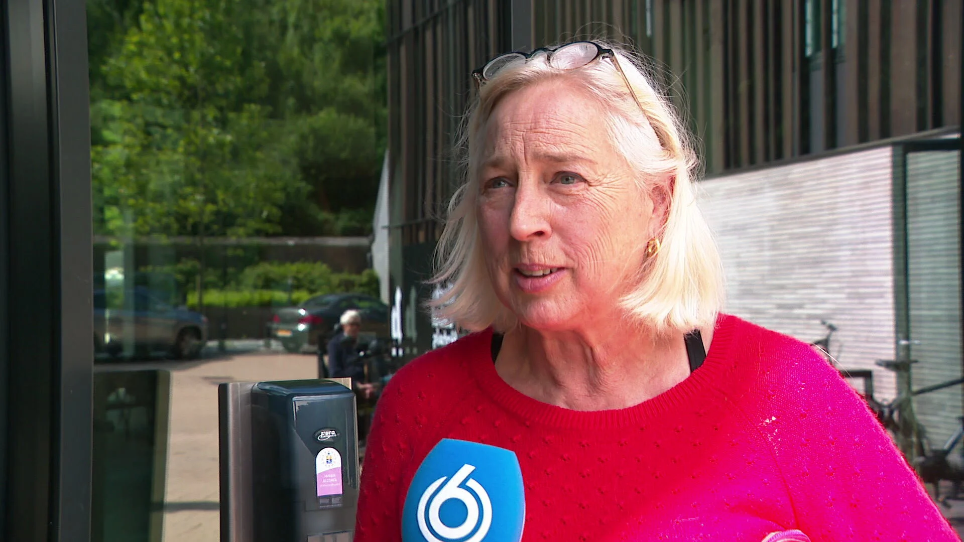 Gedupeerden Valkenburgers op 'spreekuur' bij de verzekeraar: 'Waar moet je beginnen?'