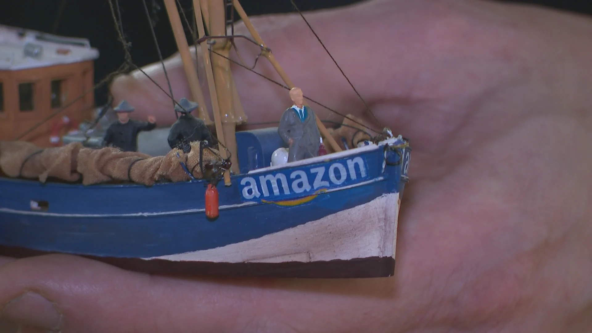 Ophef om mogelijke 'sloop' iconische Rotterdamse brug: 'Dit ligt wat gevoelig'