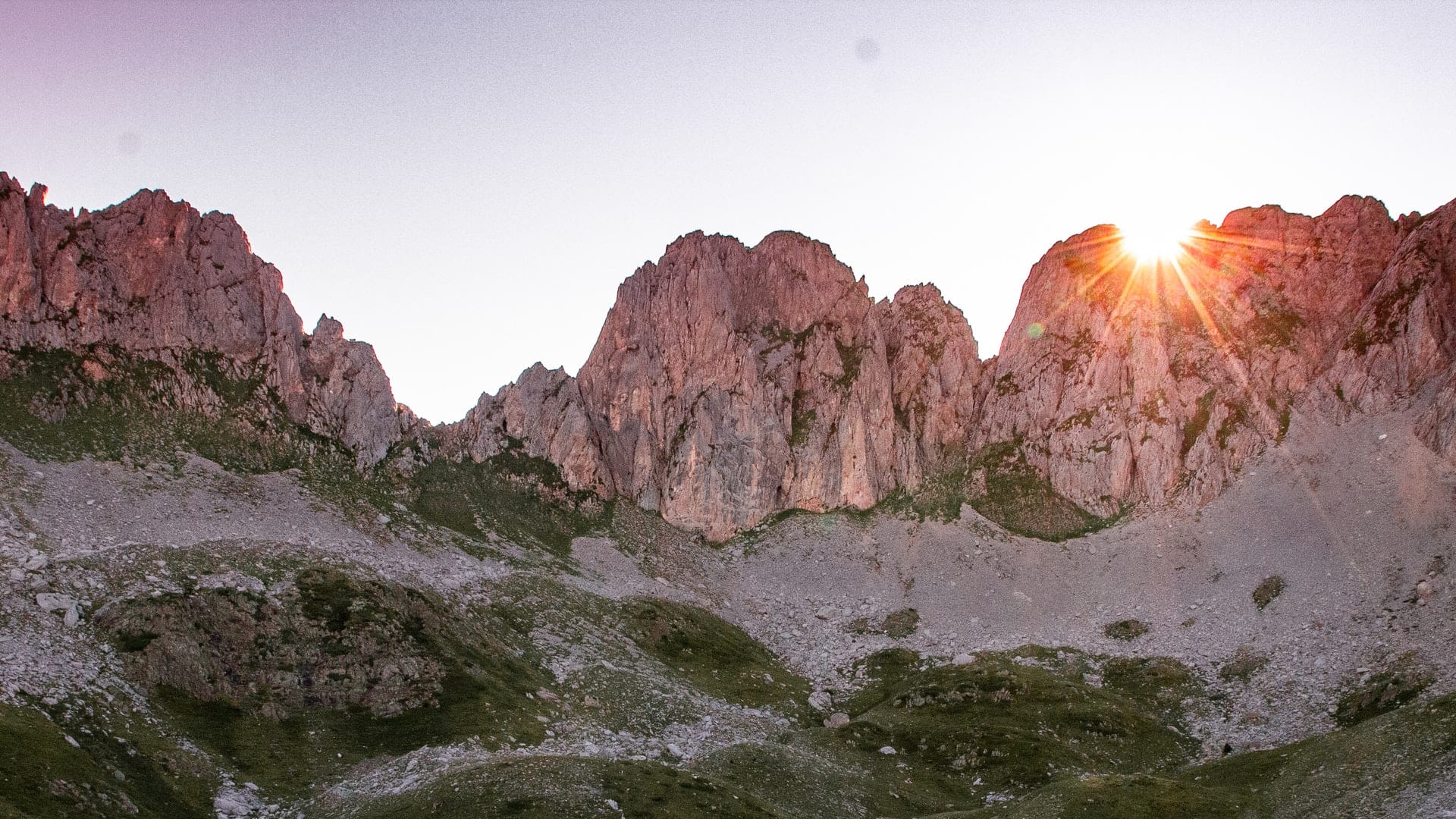 Nederlandse bergbeklimmer dood in zijn tent gevonden in de Pyreneeën