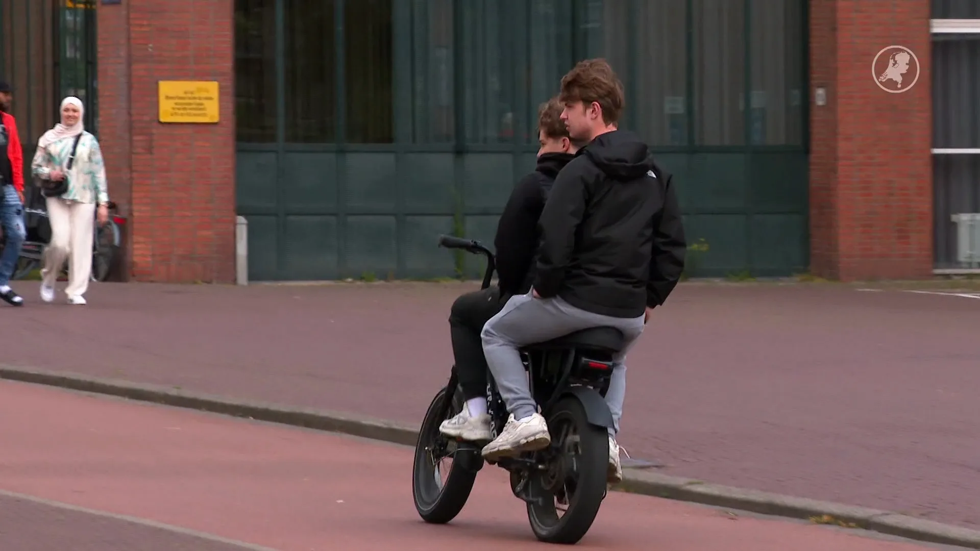 Maximumsnelheid op het fietspad: oplossing voor elektrische fietsterreur?