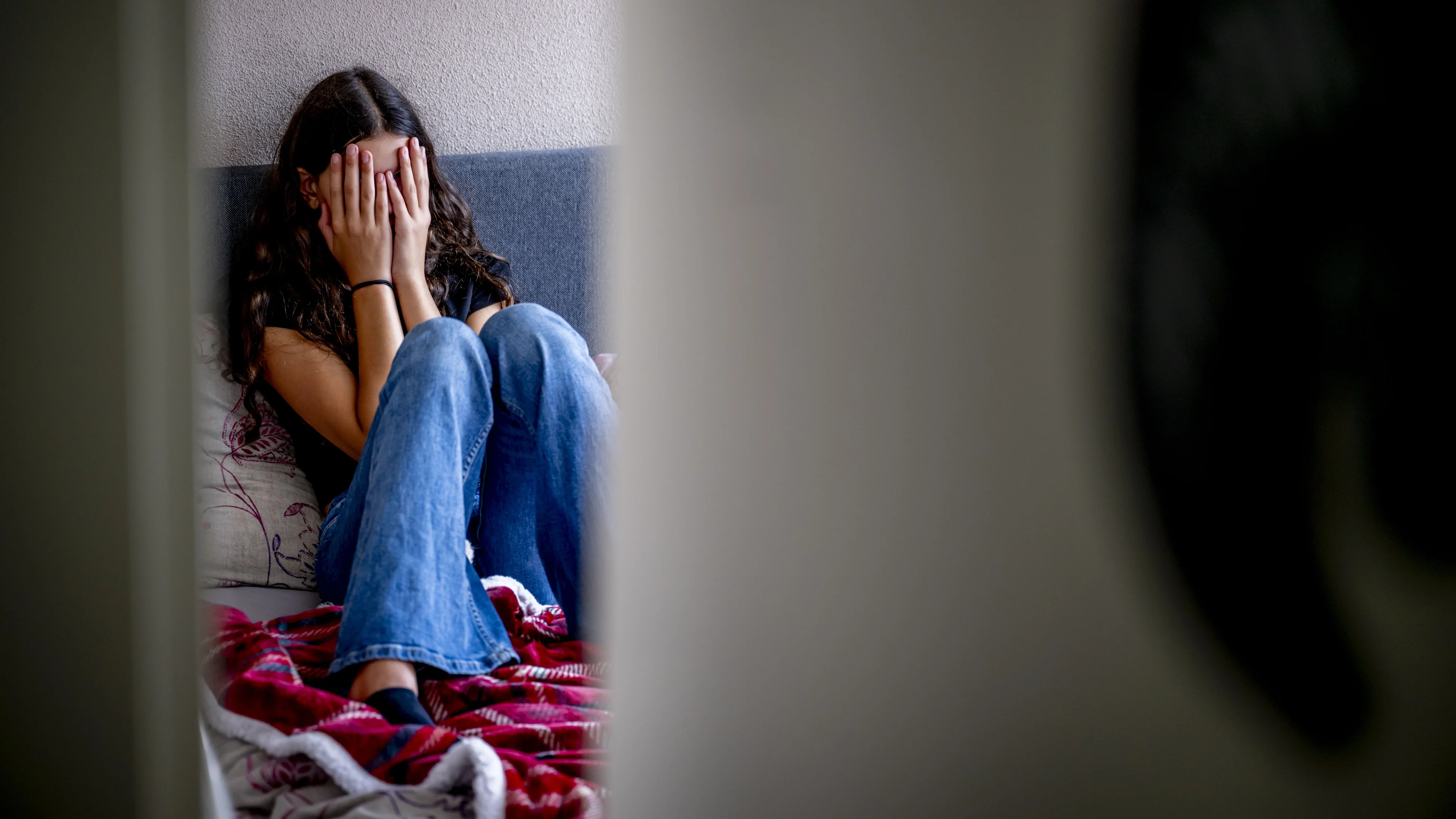 Sextortion en chantage met naaktbeelden vanaf maandag strafbaar