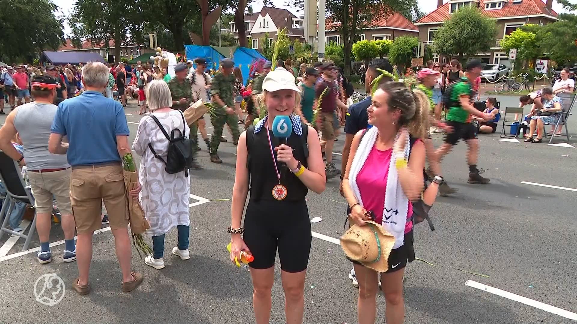 Hart op weg: wat heb jij deze 4Daagse over jezelf geleerd?