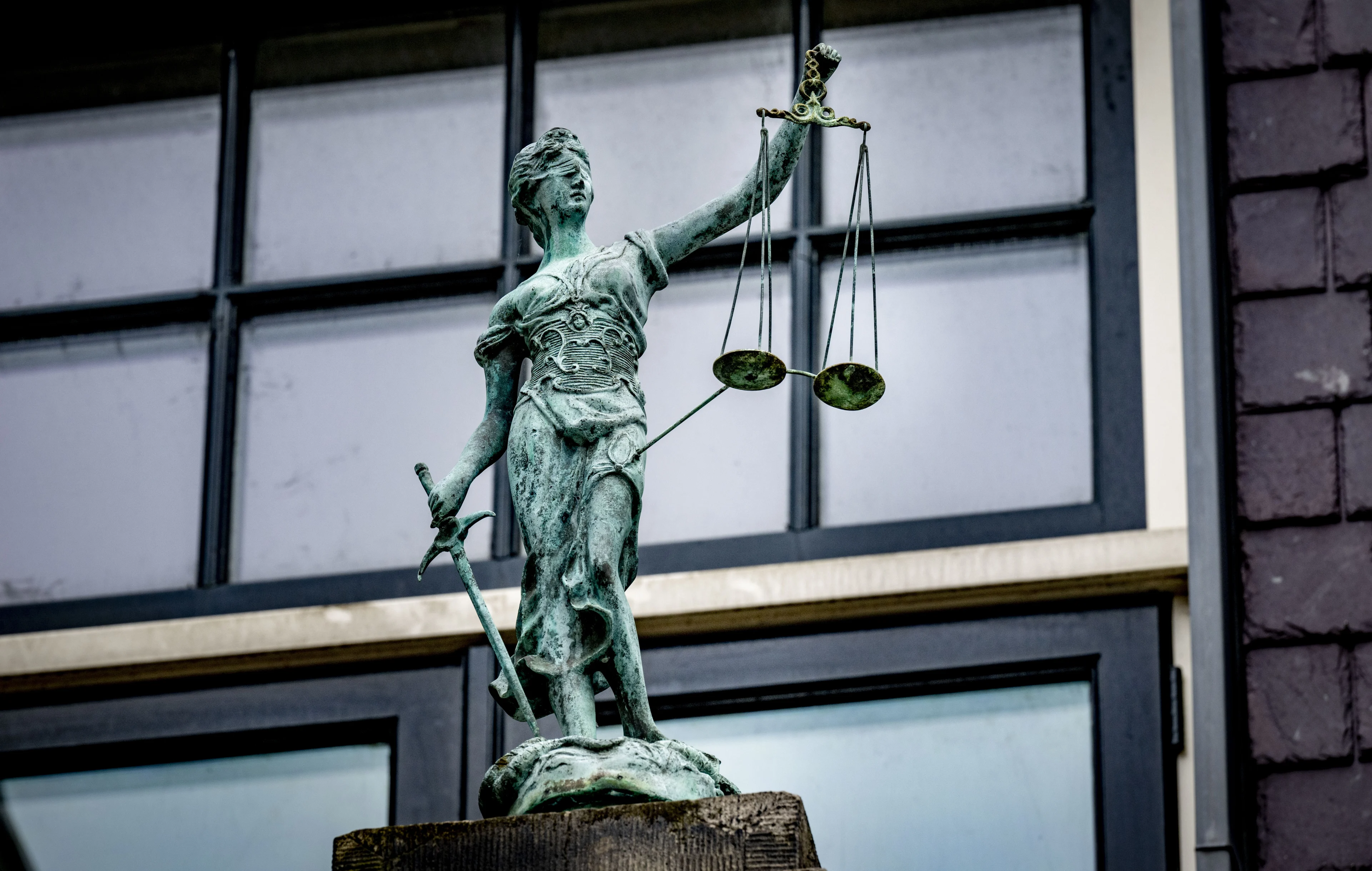 Verdachte jeugdgroep Beverwijk ontkent geweld tegen Haarlemmer