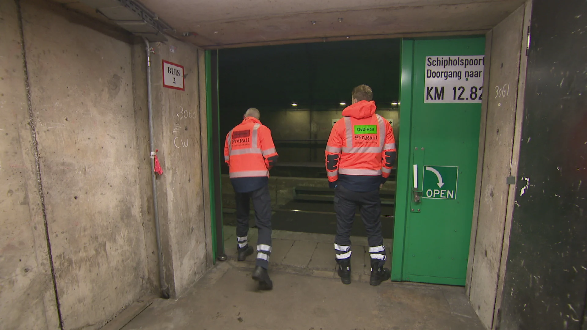 Hart van Nederland legt uit: wat gebeurt er bij een treinstoring?