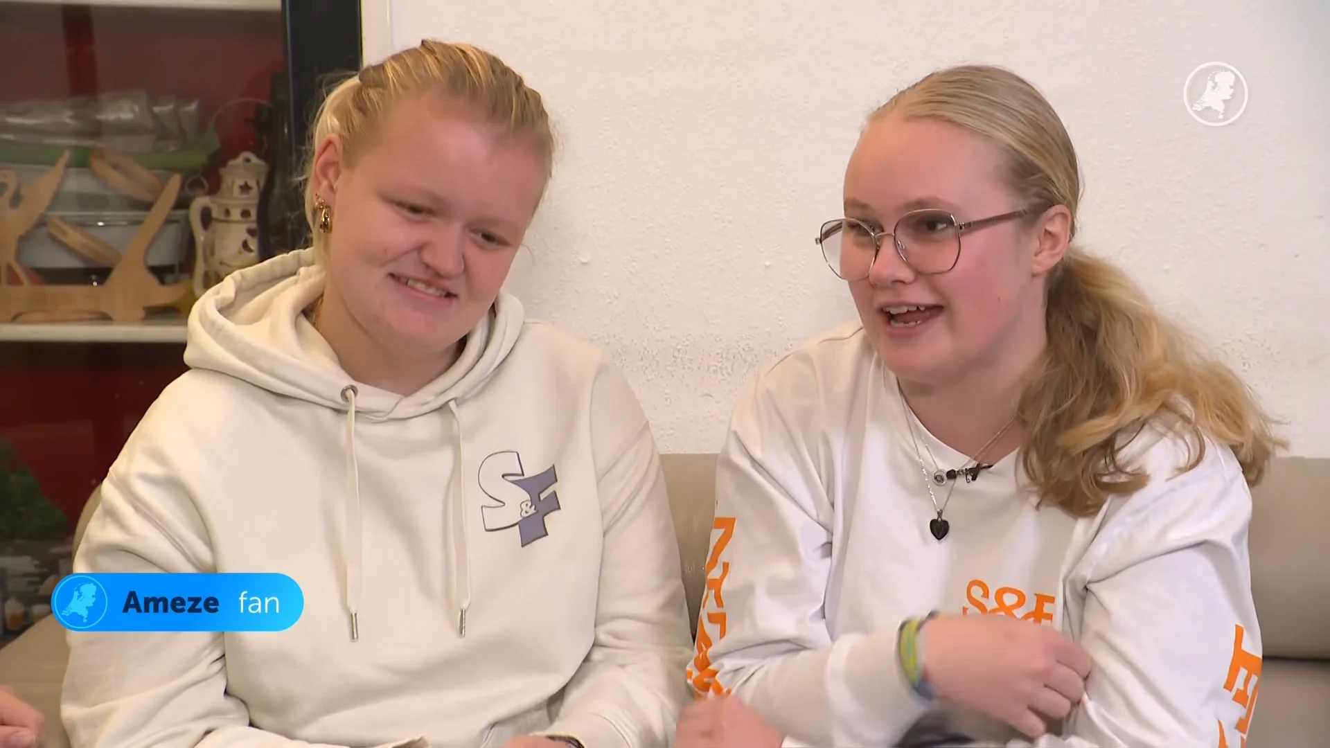 Fans van Suzan & Freek reageren op nieuwe single 'Niemand'