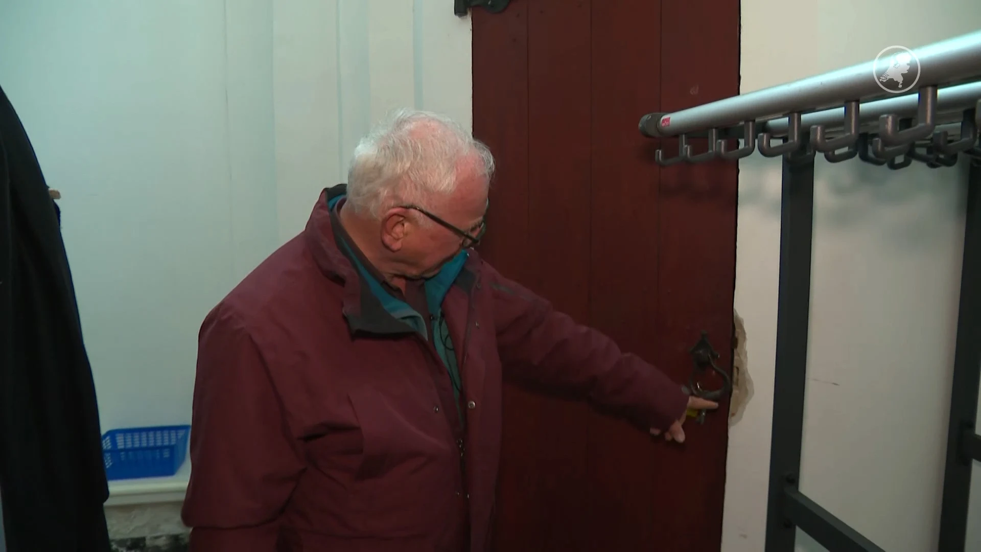 De diefstal Zilvermuseum in Doesburg maakt de tongen los