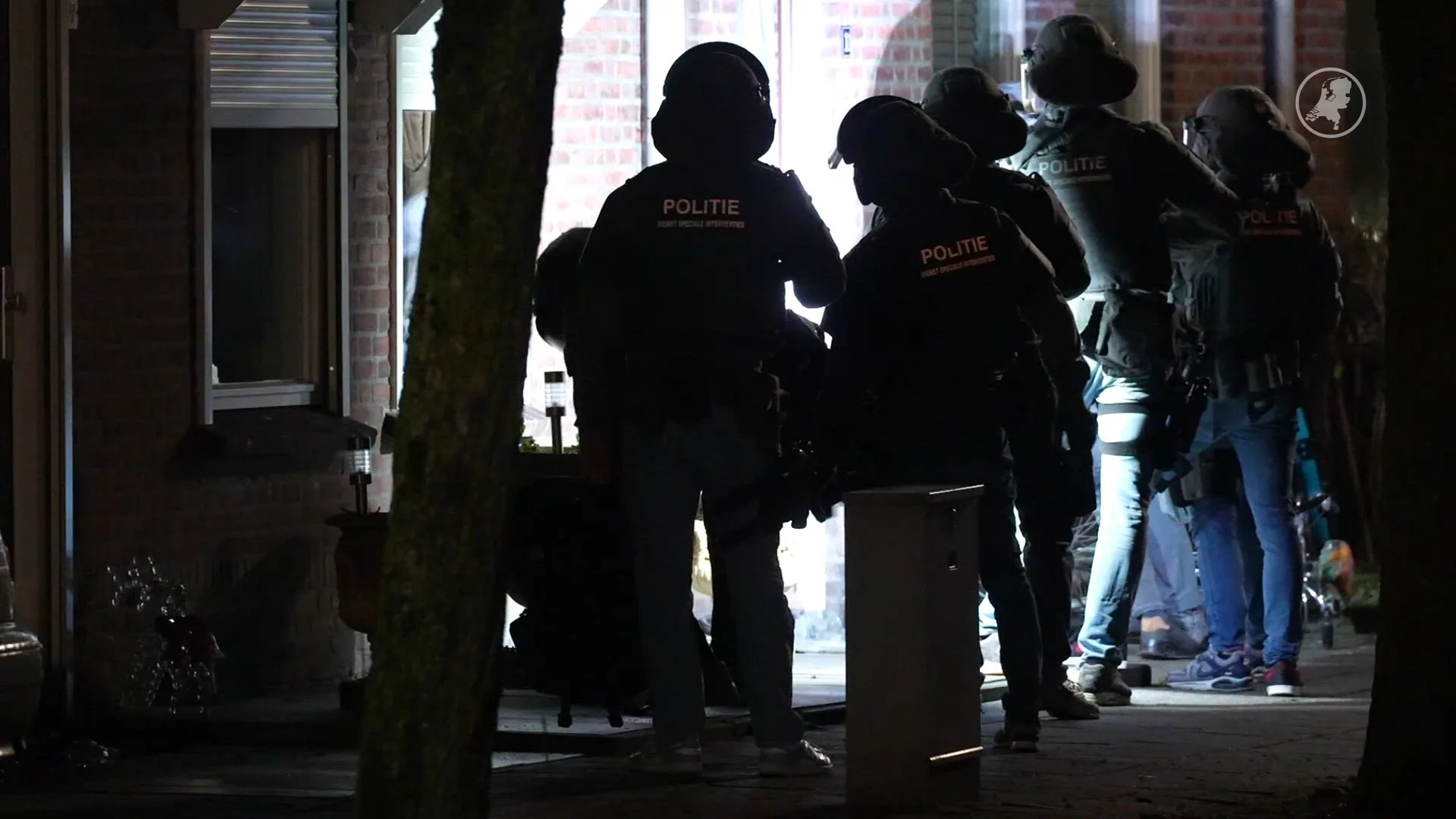 Verdachte schietincident Eindhoven aangehouden