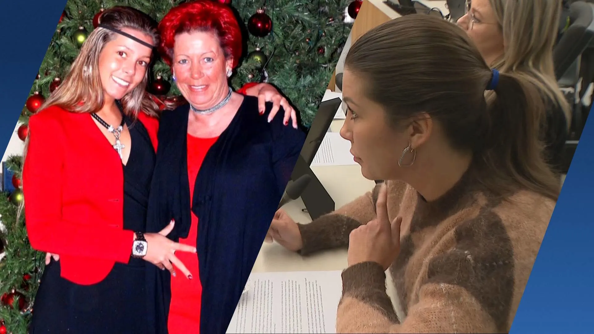 Dochter vermoorde Hennie (58) spreekt verdachte toe: 'Dit had nooit mogen gebeuren' 