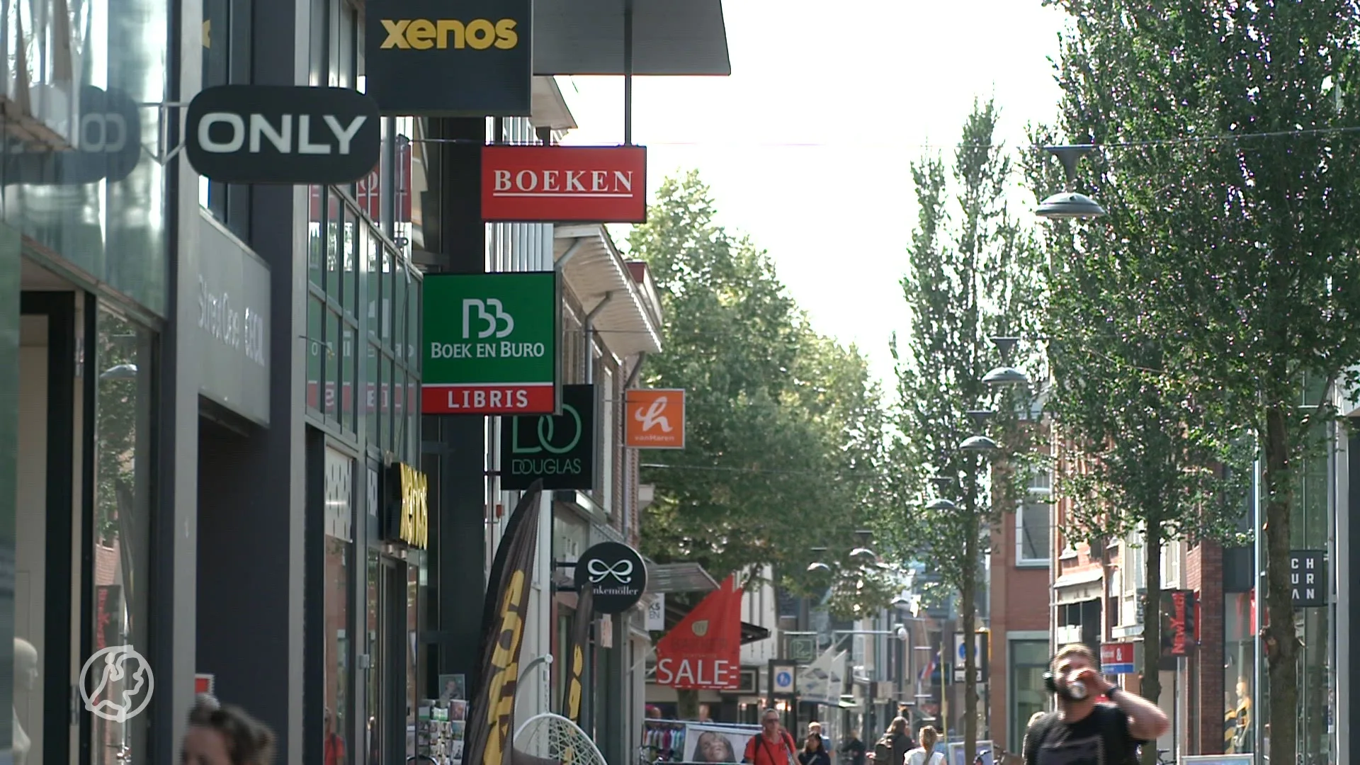 Steeds meer winkels verdwijnen uit Ede, zo moet het centrum gered worden