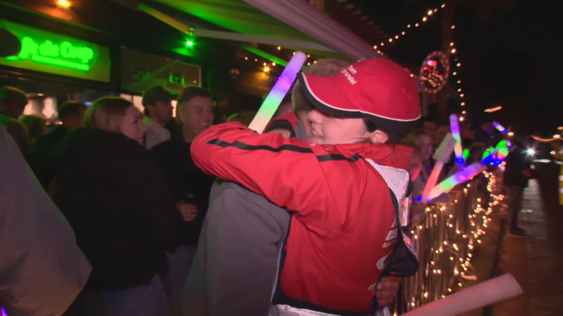 Recordopbrengst Roparun: ruim 4,7 miljoen voor mensen met kanker