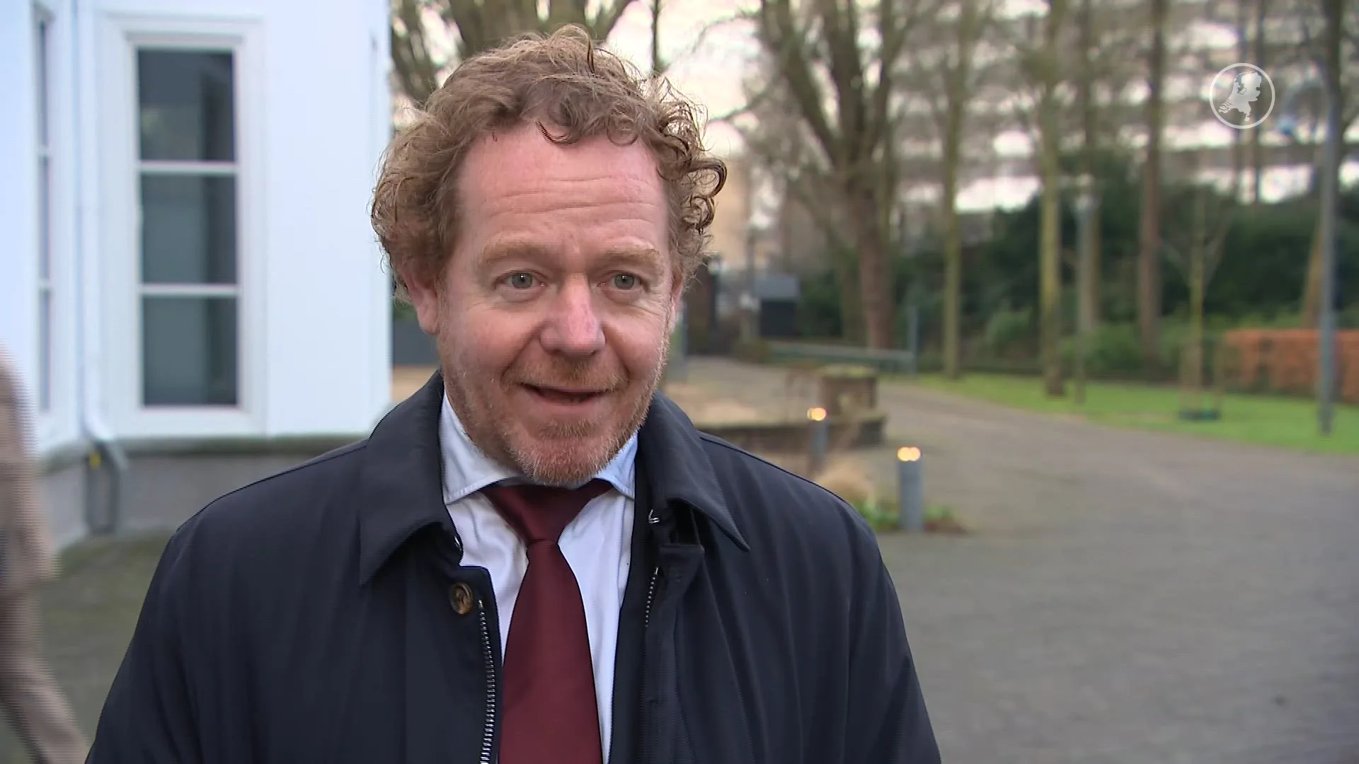 Nederland wil 'Bolle Jos' snel laten uitleveren door Sierra Leone