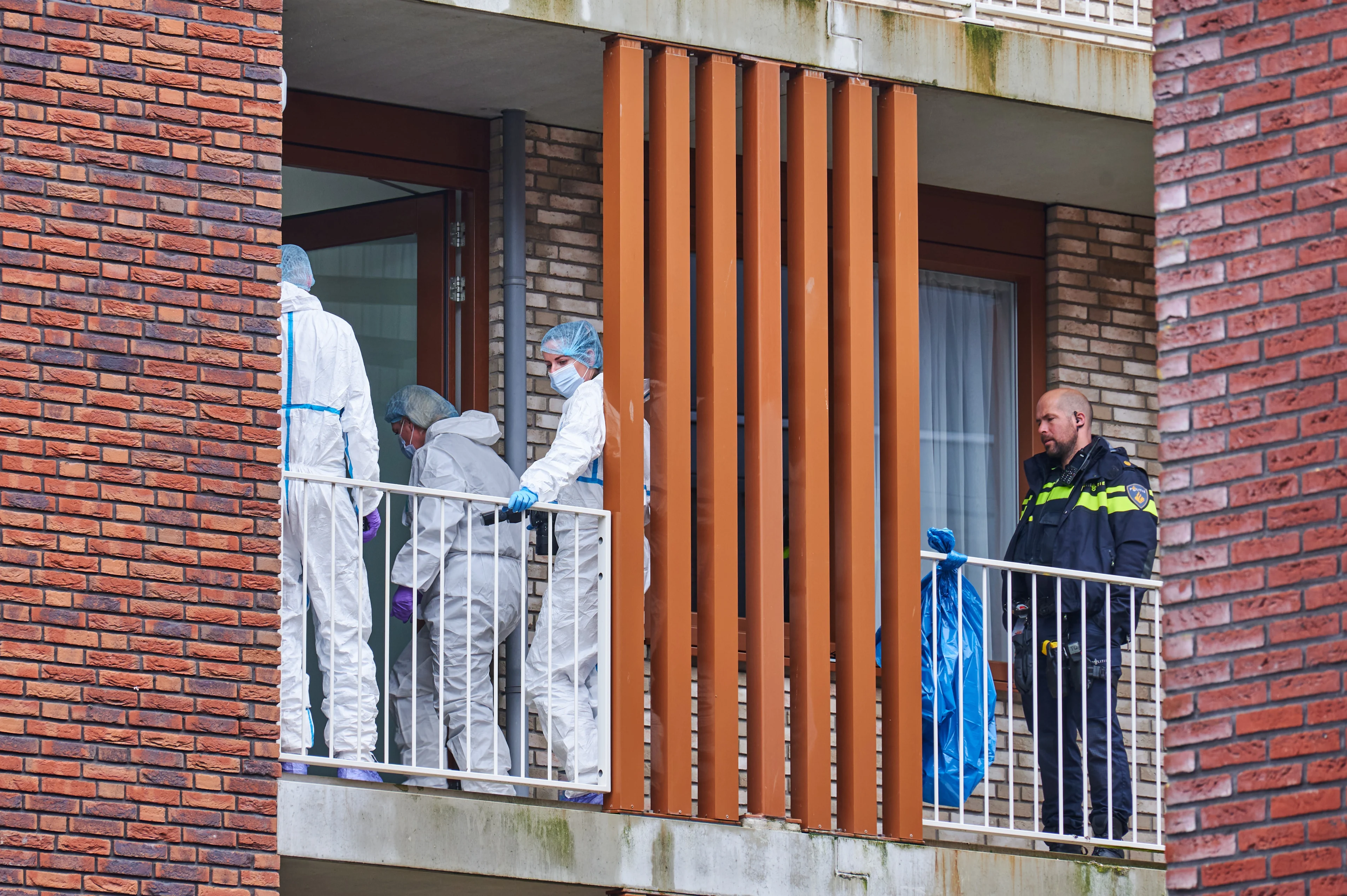 Meisje (9) overleden bij steekpartij in woning Etten-Leur