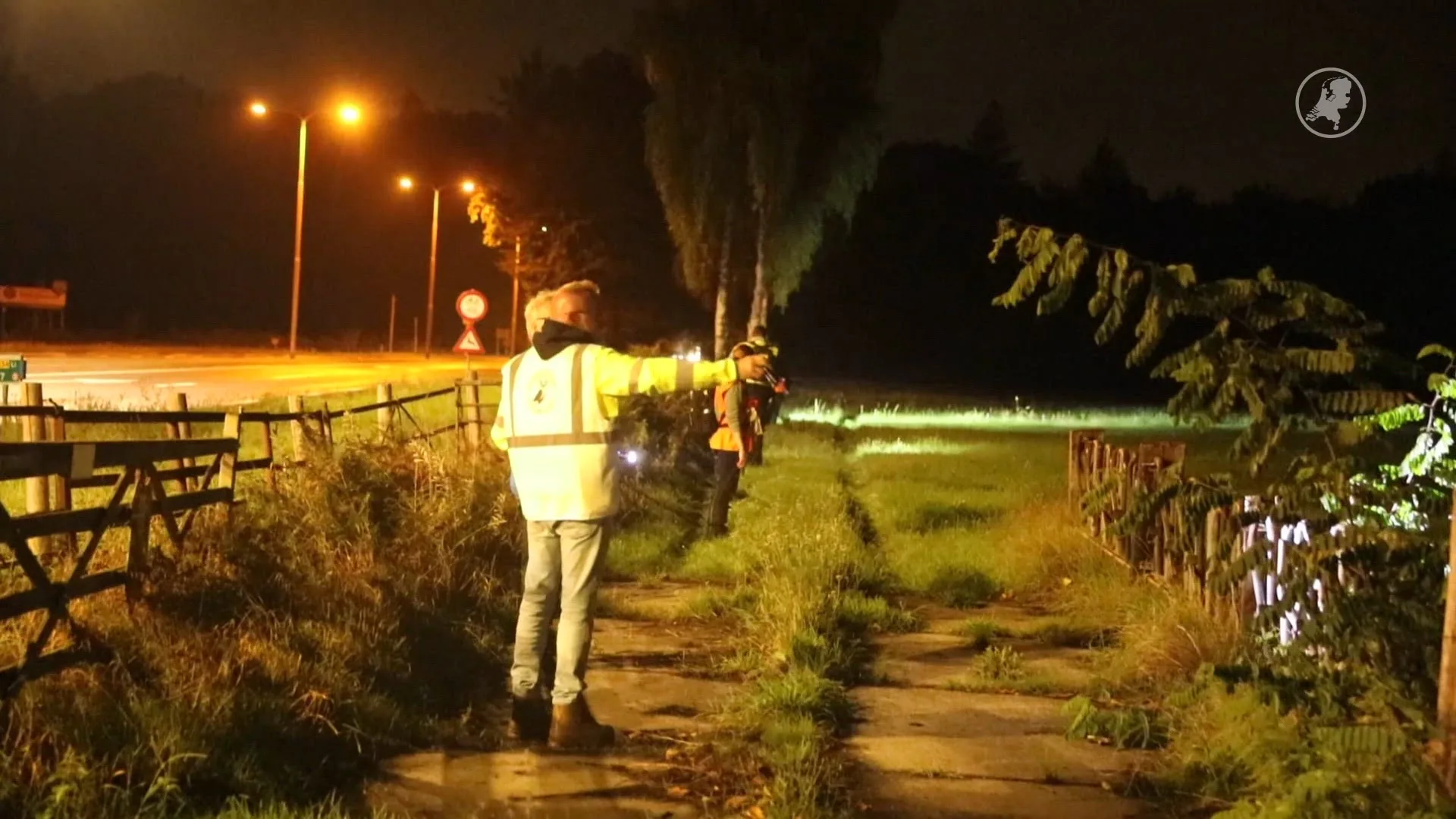 Zoektocht naar man (79) met dementie in Soest