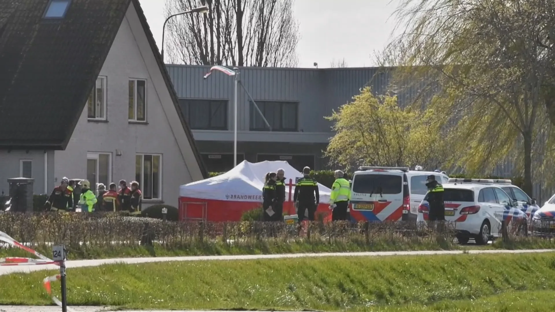 Drie dodelijke motorongelukken binnen een paar uur