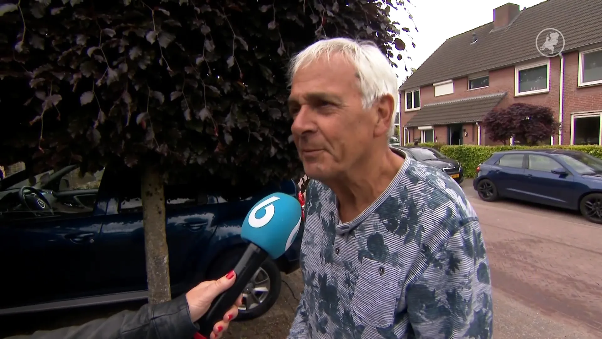 Deeltjes zonnepanelen gevonden op 8 kilometer van brand in Dongen