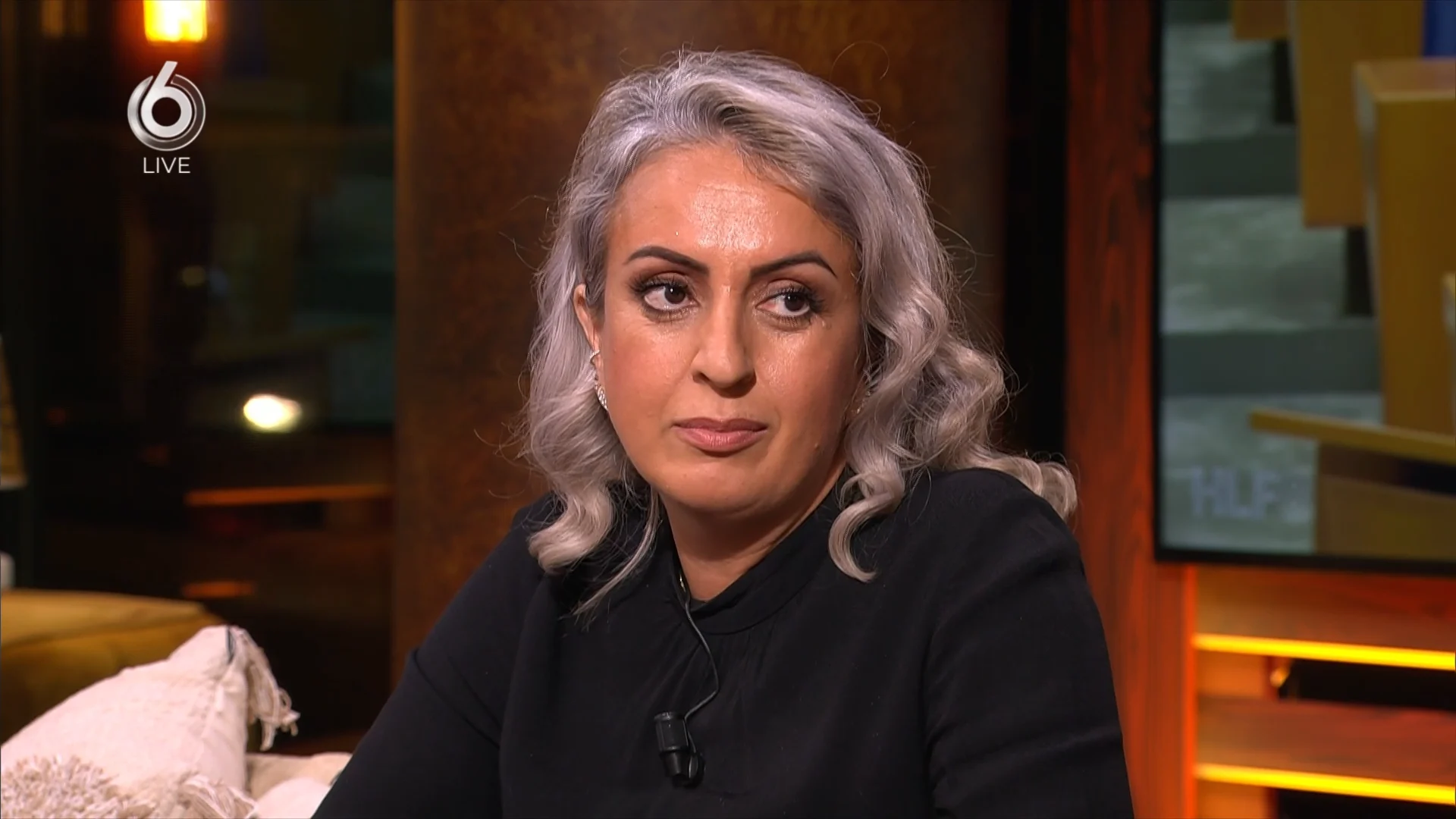 Gündoğan ontvangt constant naaktbeelden na Volt-rel: 'Ik heb zoveel gehuild hierom'