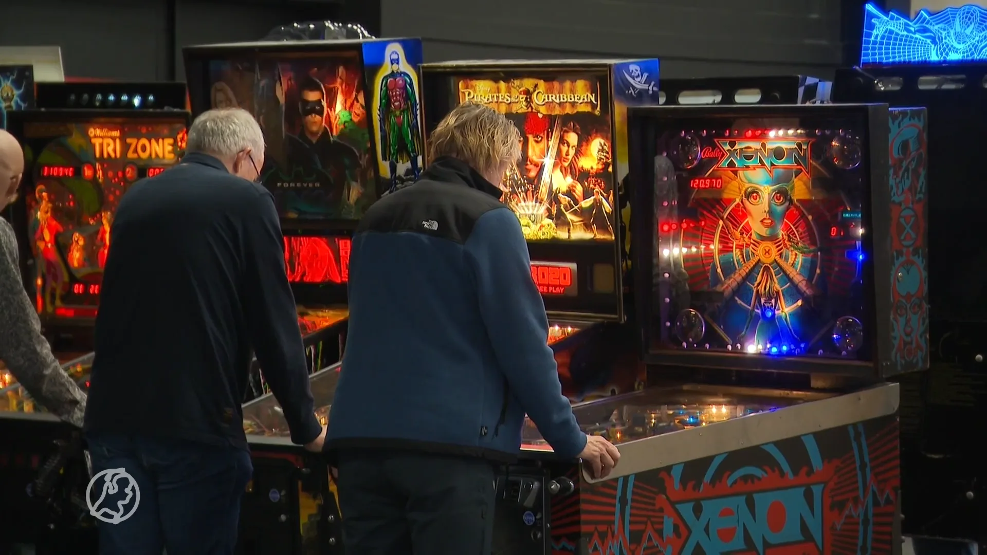 Flipperen populairder dan ooit: ruim 200 deelnemers bij NK in Veldhoven