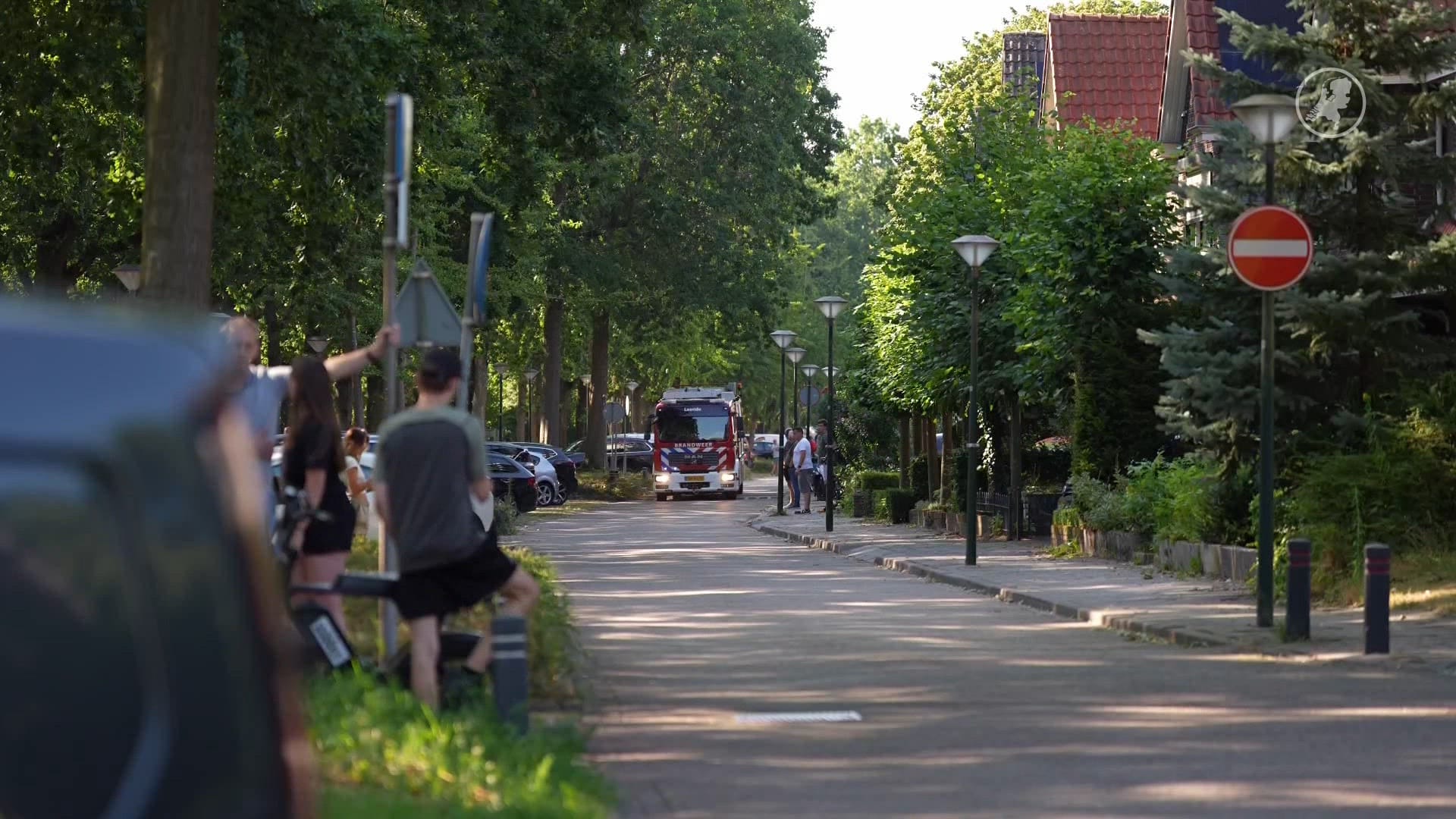 Vrouw (89) bezwijkt aan verwondingen na aanrijding in Geldrop