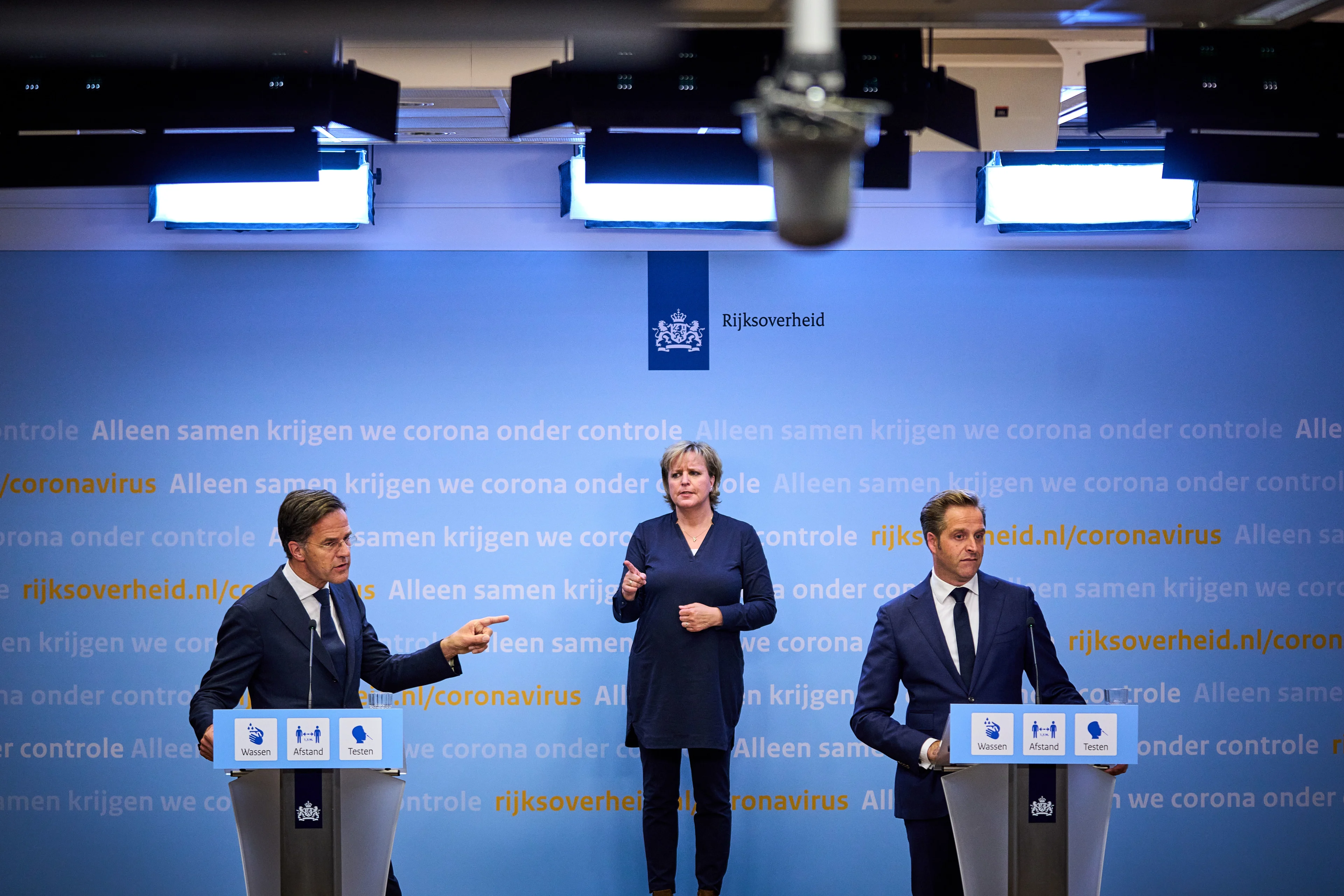 500 dagen coronavirus: van hoopvolle zomer tot plotselinge wederopstanding