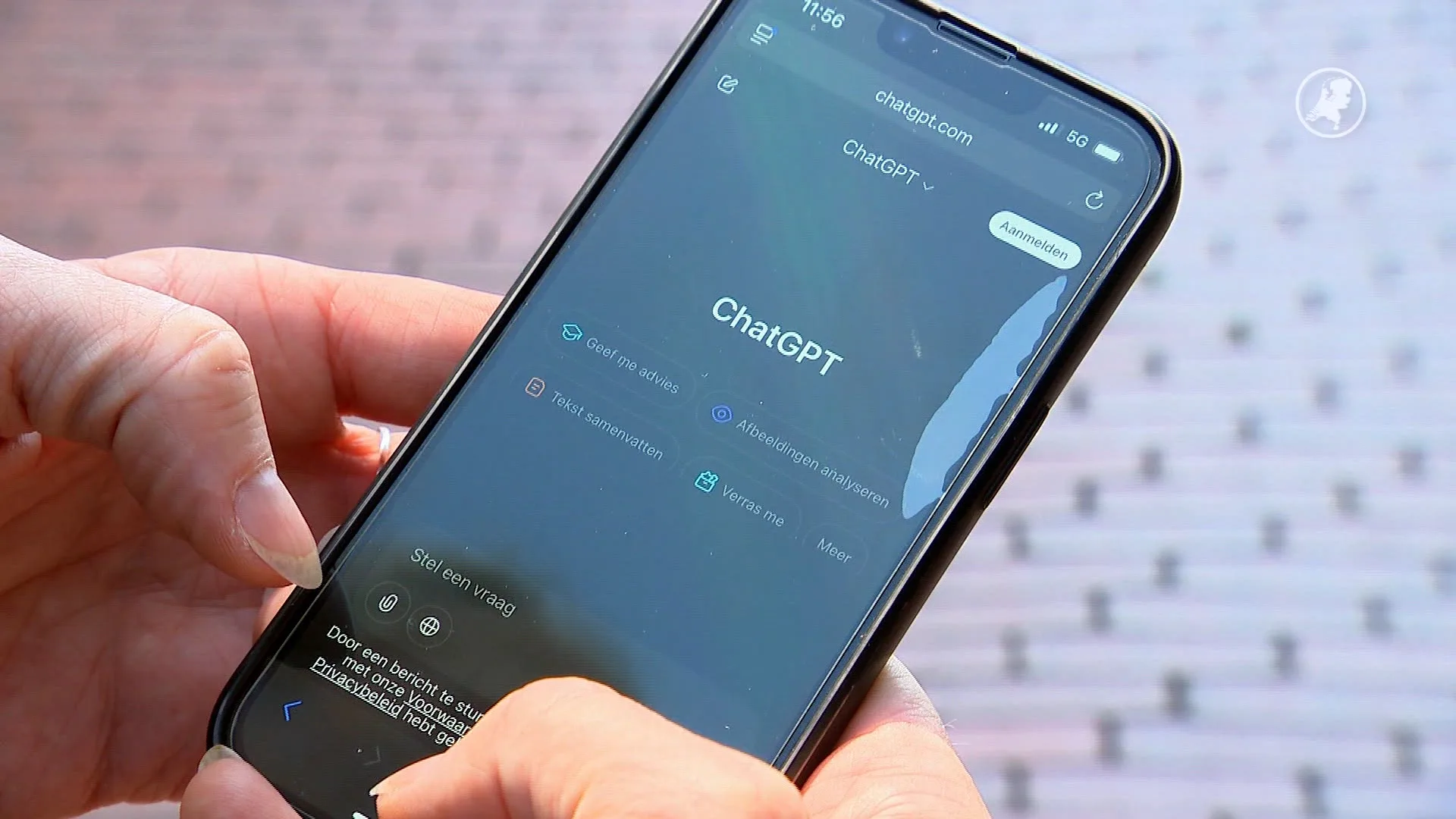 Steeds meer jongeren zoeken steun bij AI-chatbots