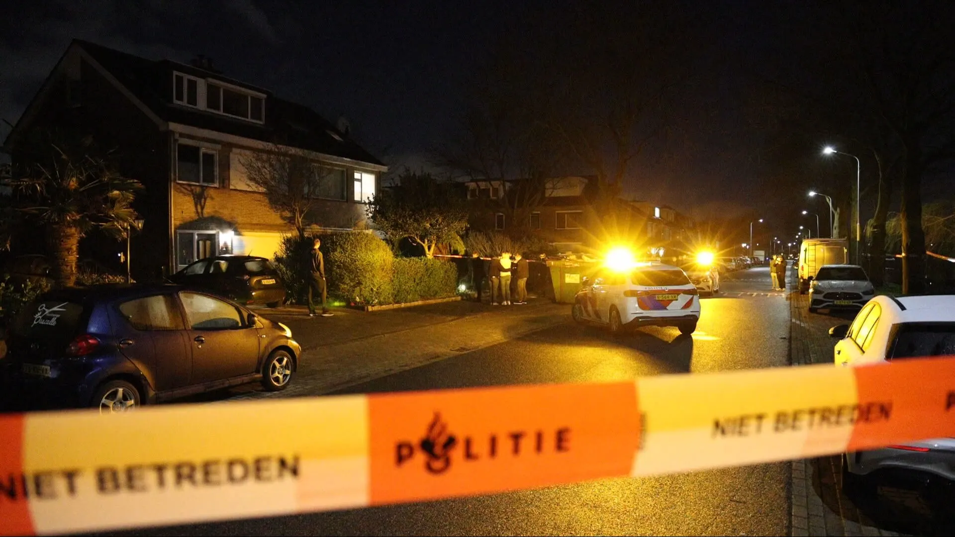 Onrust in Noord-Hollandse Zwanenburg, tweede explosie in een week
