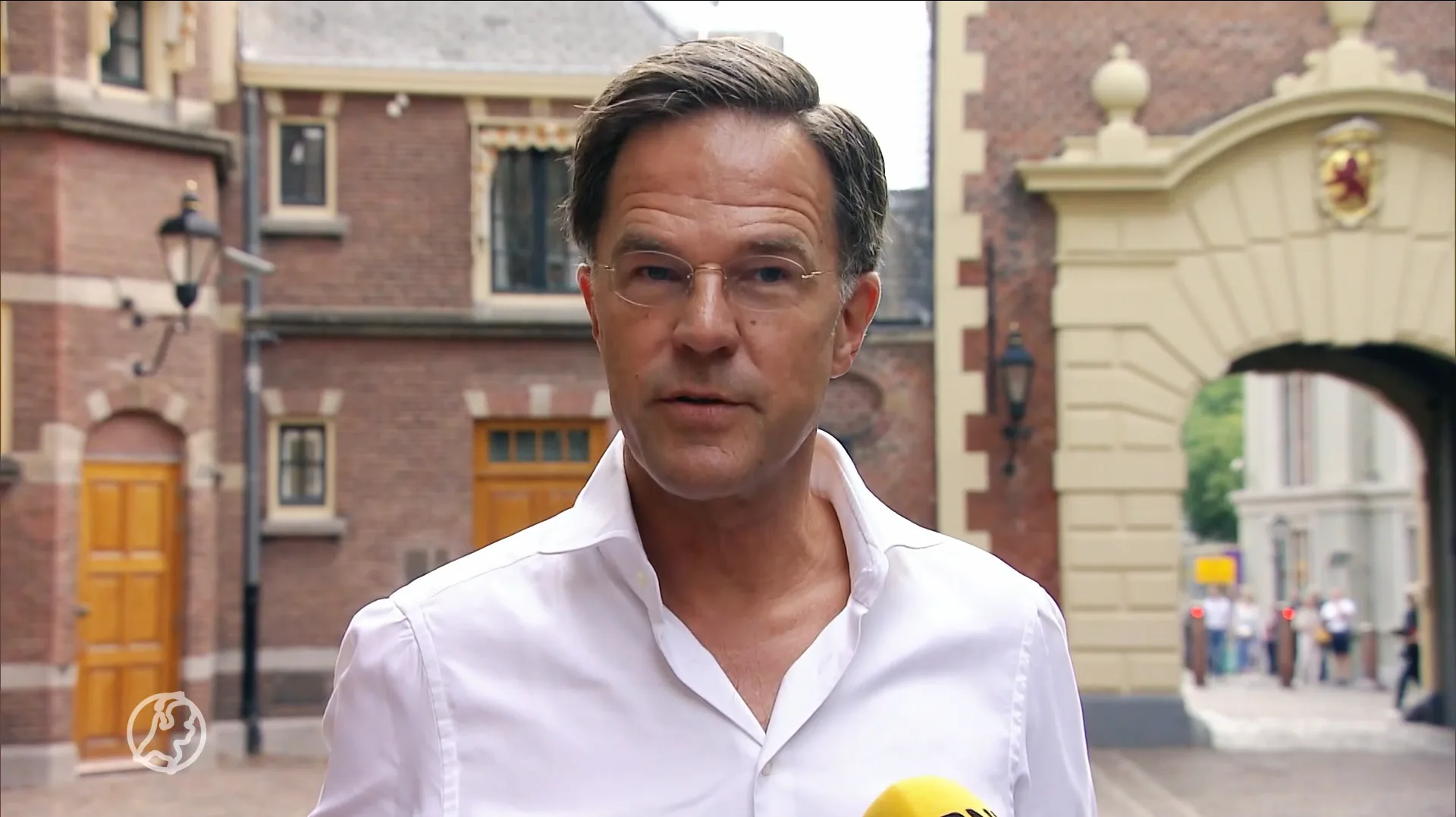 Rutte: amper opties om dit najaar in te grijpen tegen koopkrachtpijn