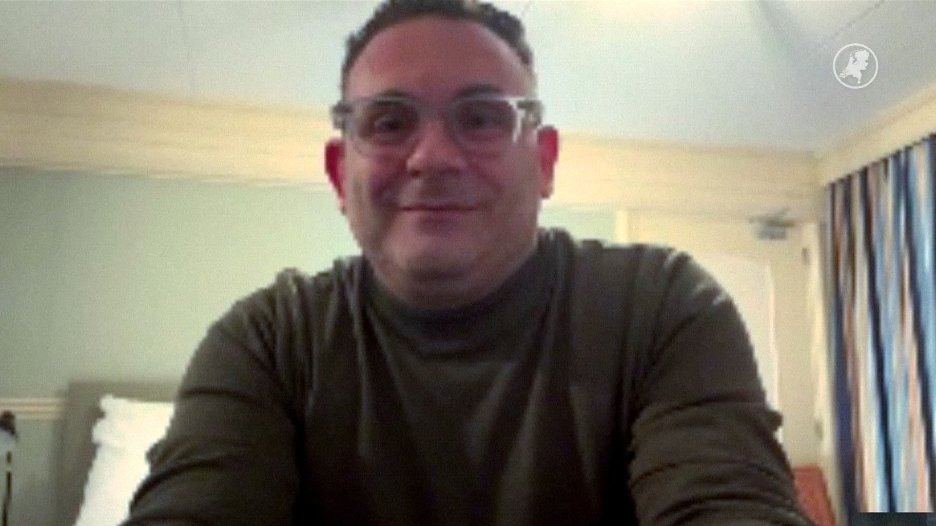 Fan Christian had avond van zijn leven bij optreden BZN: 'Was fantastisch'