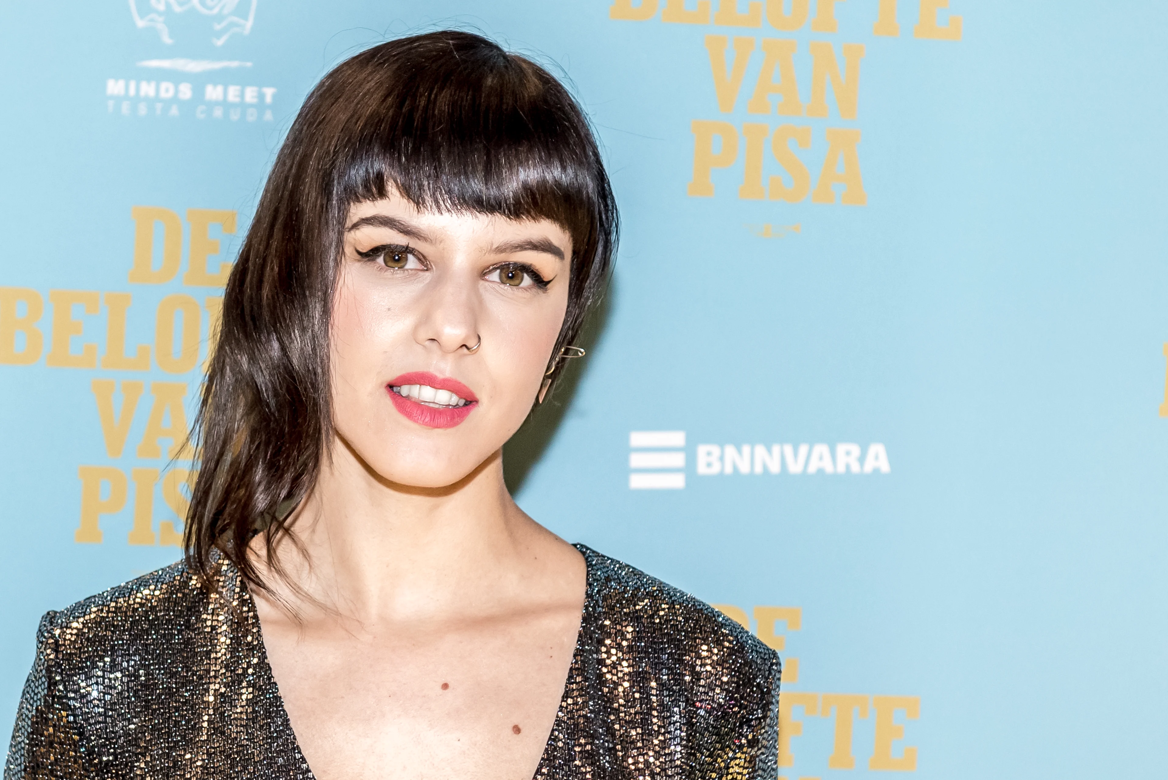 'Megarel' in Songfestivalland, Armin van Buuren mogelijk afgeserveerd voor deze zangeres