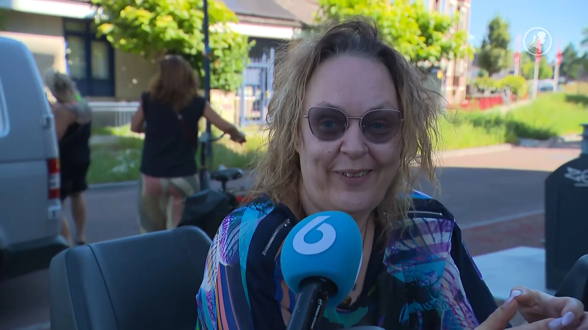 Enschede opgeschrikt door fataal incident: 'Wat een circus hier'