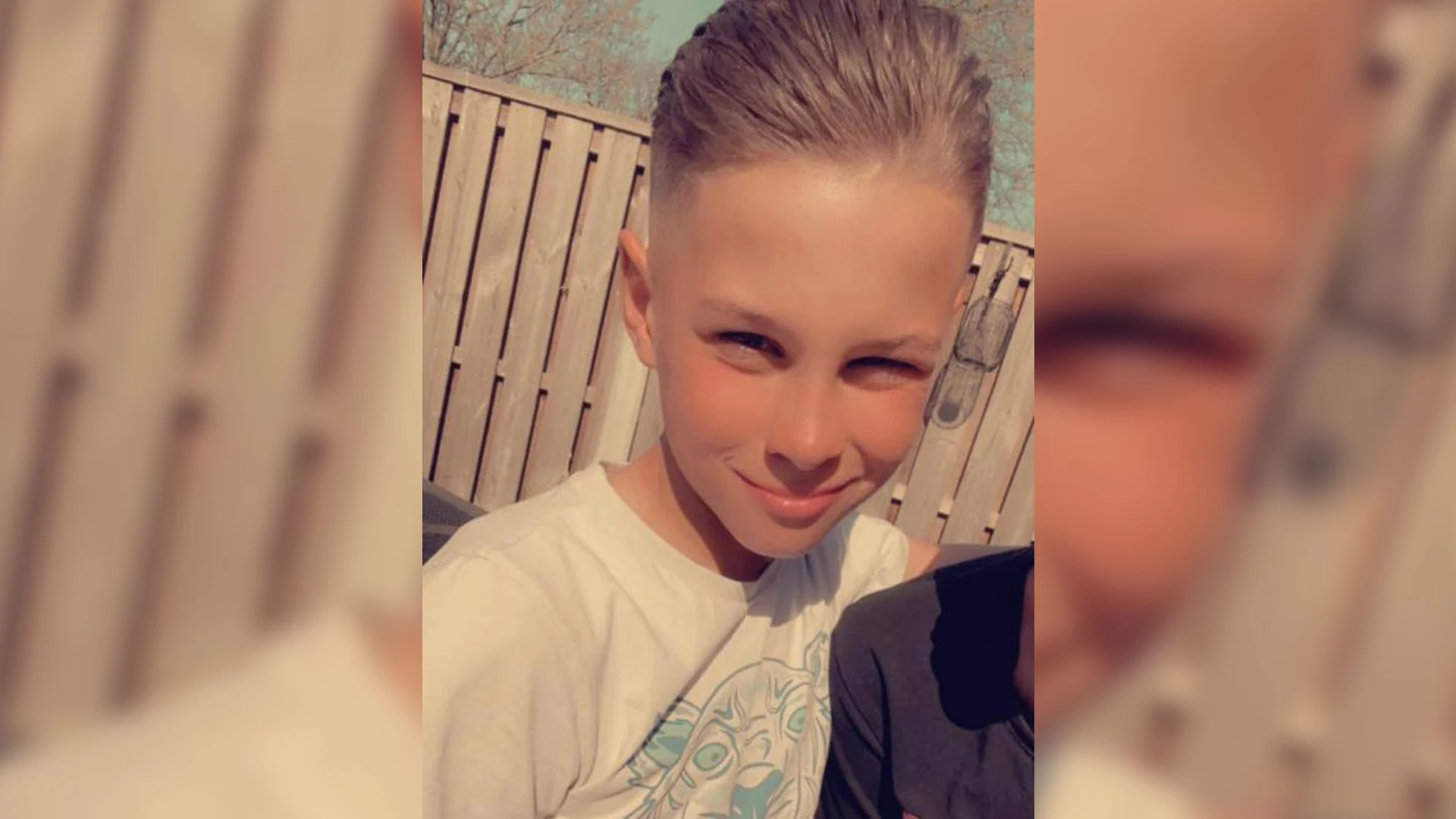 Moeder verongelukte Jayden (12) start petitie: 'Hij moet het laatste slachtoffer zijn geweest'