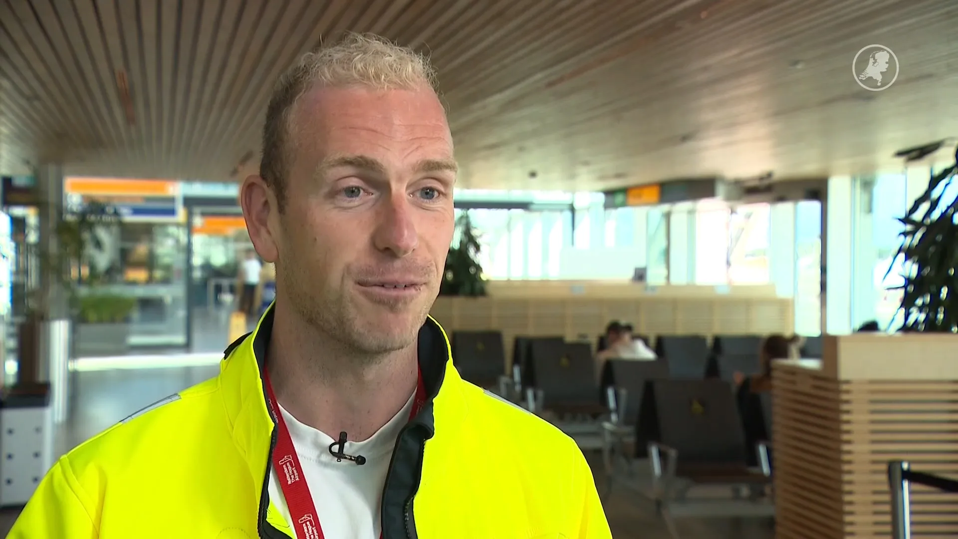 Geen chaos: zo gaat Rotterdam Airport om met drukte tijdens zomervakantie