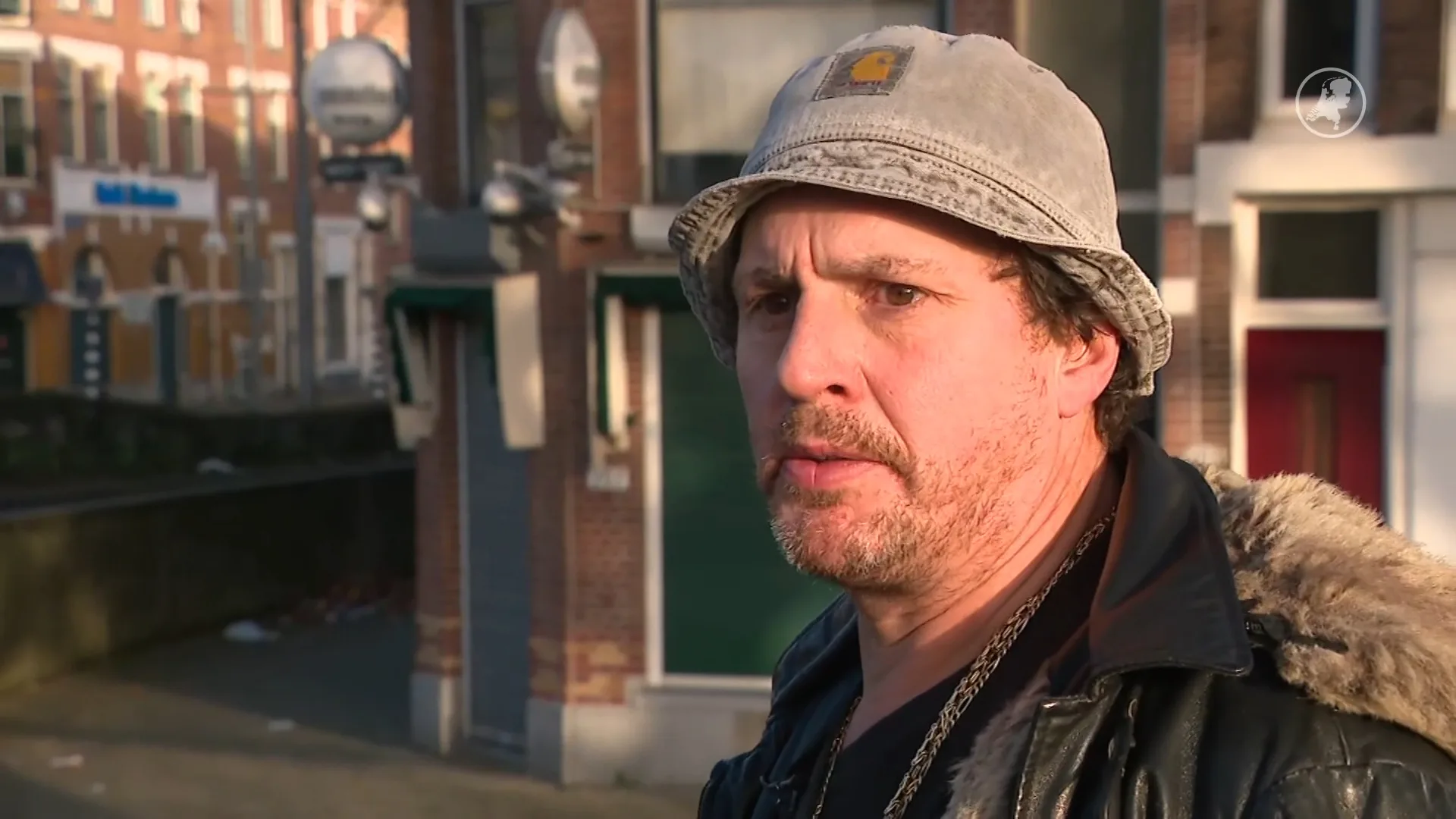 Nicks zoon Jack (14) overleed door vuurwerkshell: 'Ik zag mijn kind vliegen'