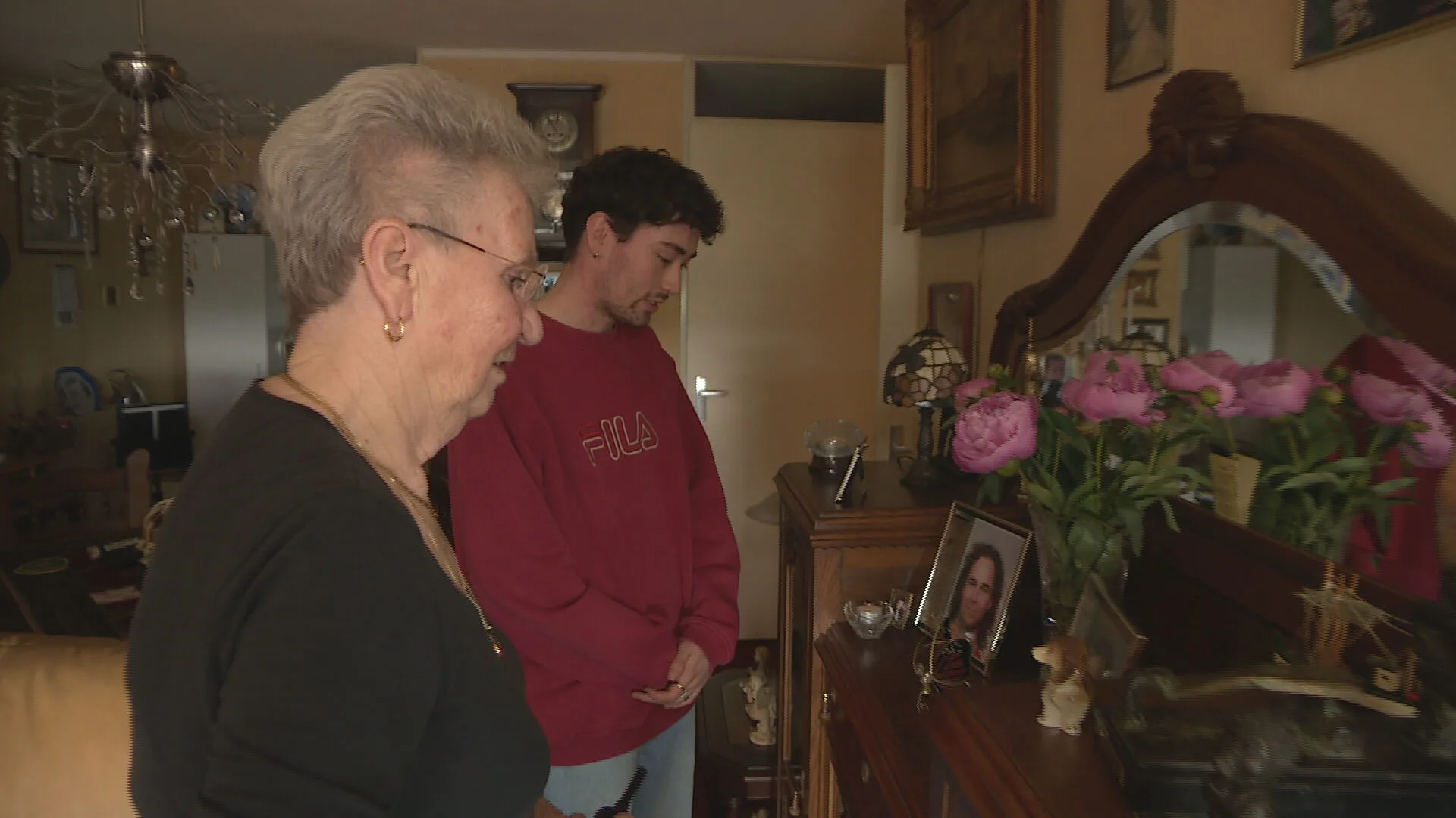 Familie wacht al 20 jaar op nieuws over vermiste Adrie Knops