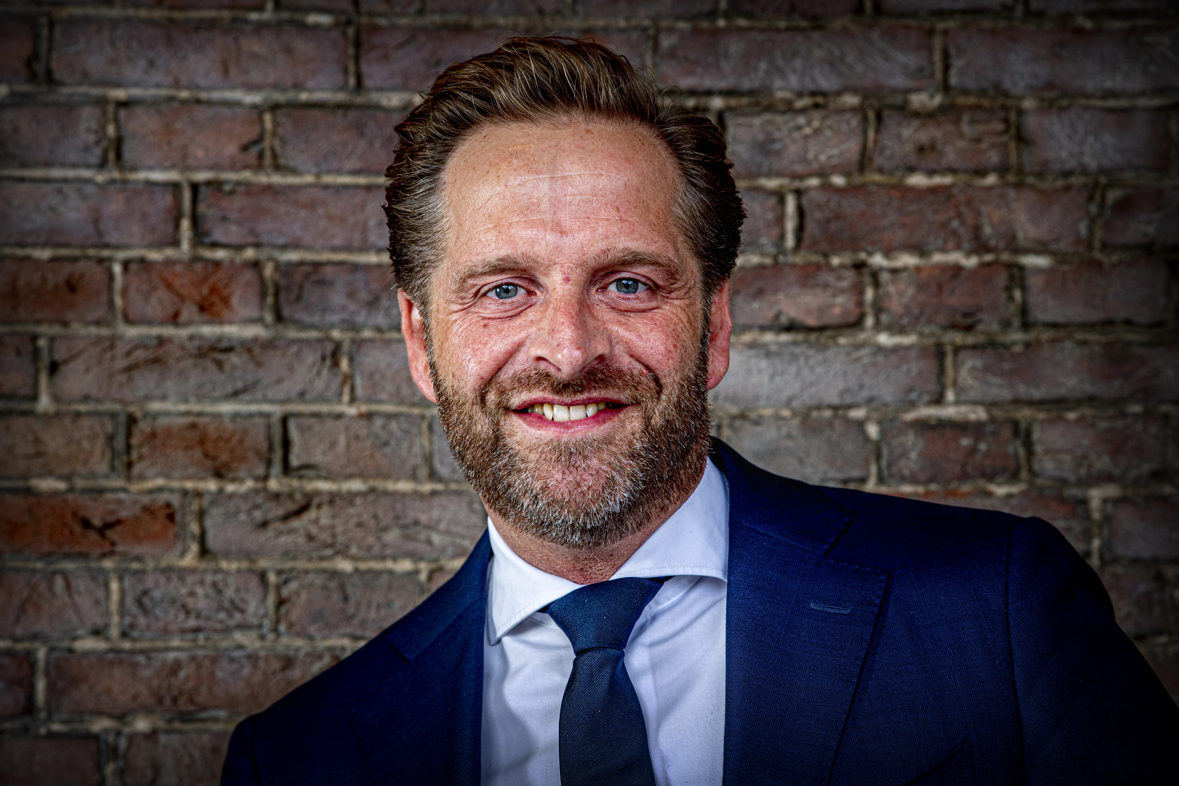 Coronabeleid in Nederland slecht? Absoluut niet, zegt dit toonaangevend Amerikaans bedrijf