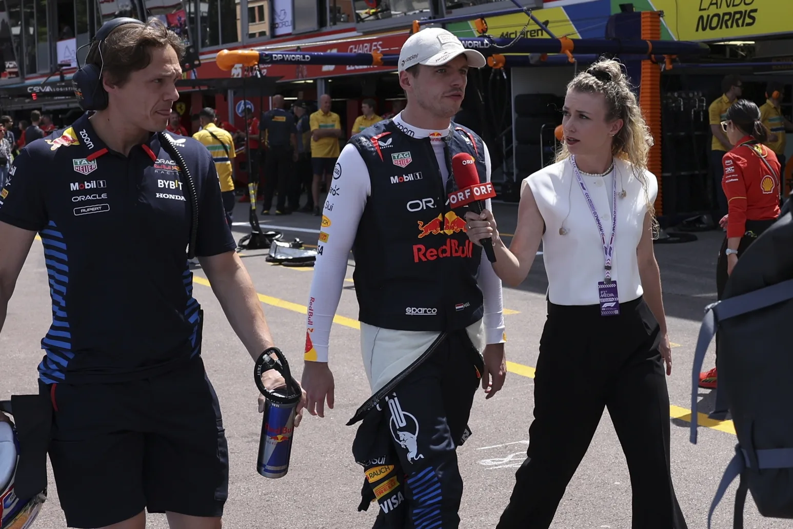 Monaco: Leclerc wint na knotsgek begin, Max Verstappen 6de 