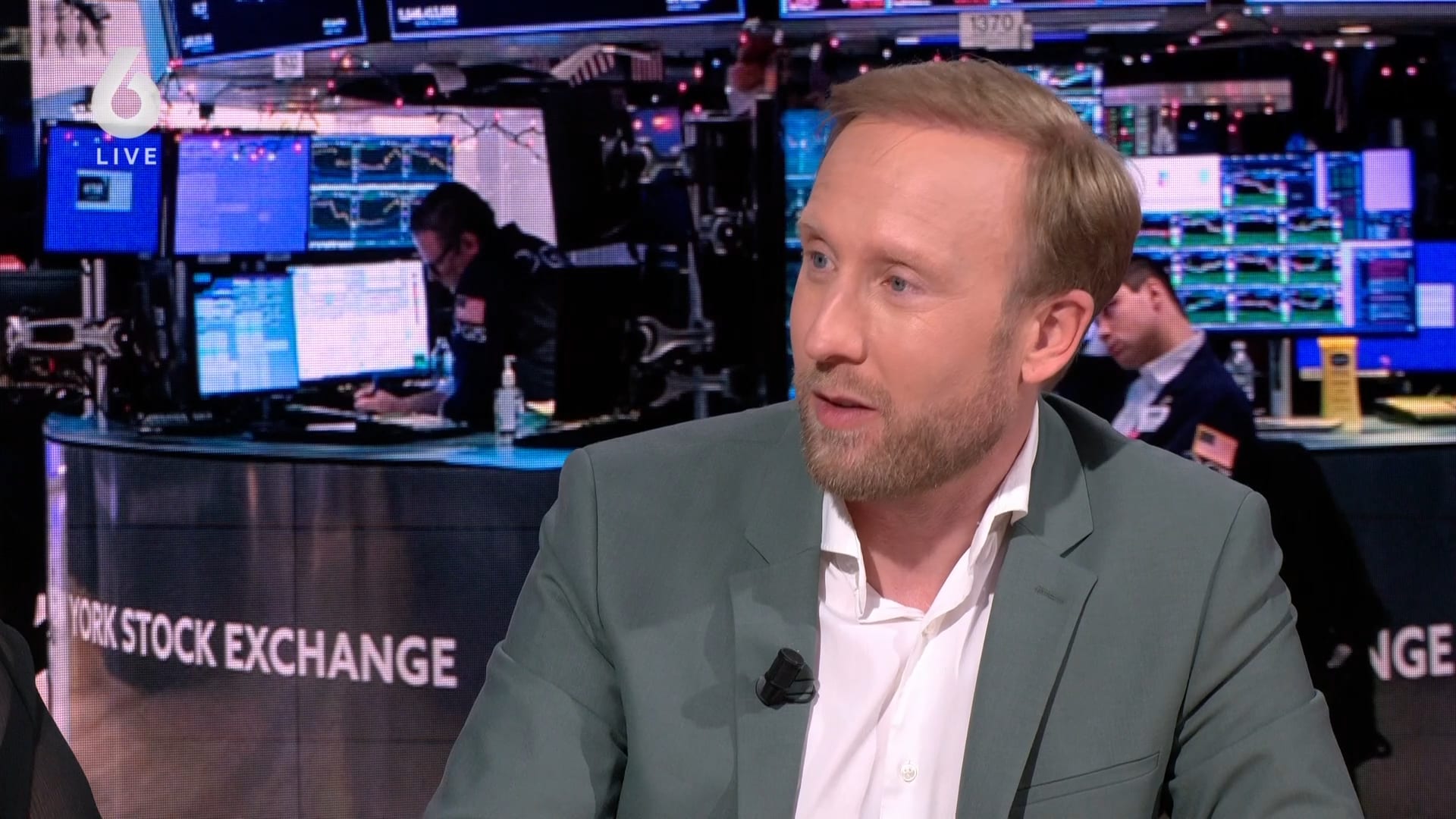 Kritiek op Trumps beleid neemt toe, zelfs binnen eigen gelederen