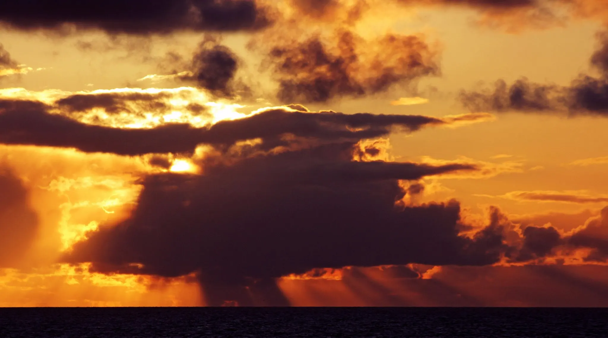 De dagen worden steeds beter, maar écht lenteweer staat op de tocht