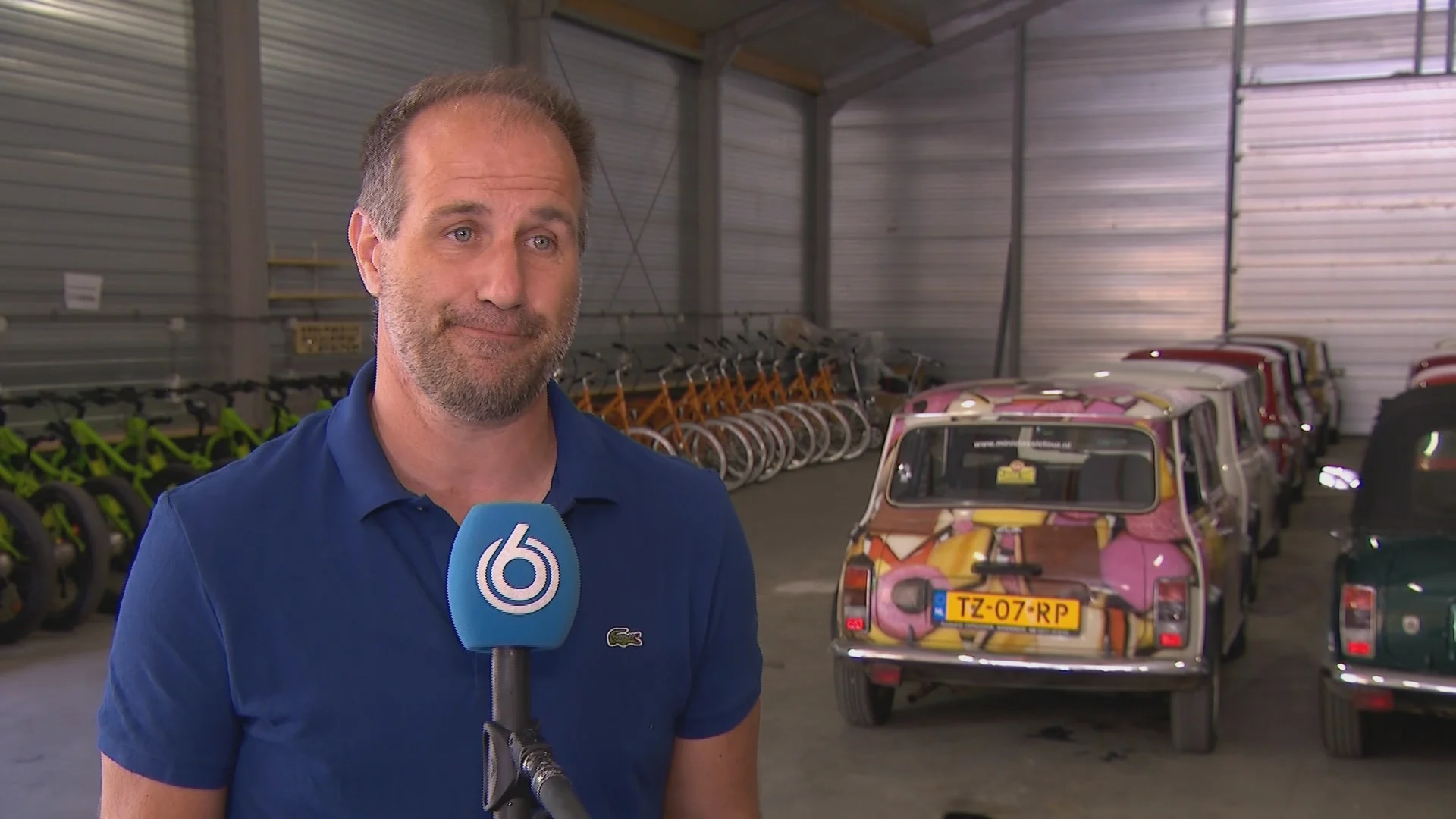 Noodpakket 2.0 volgens MKB'ers niet genoeg: "Ik heb vanochtend nog twee medewerkers moeten ontslaan