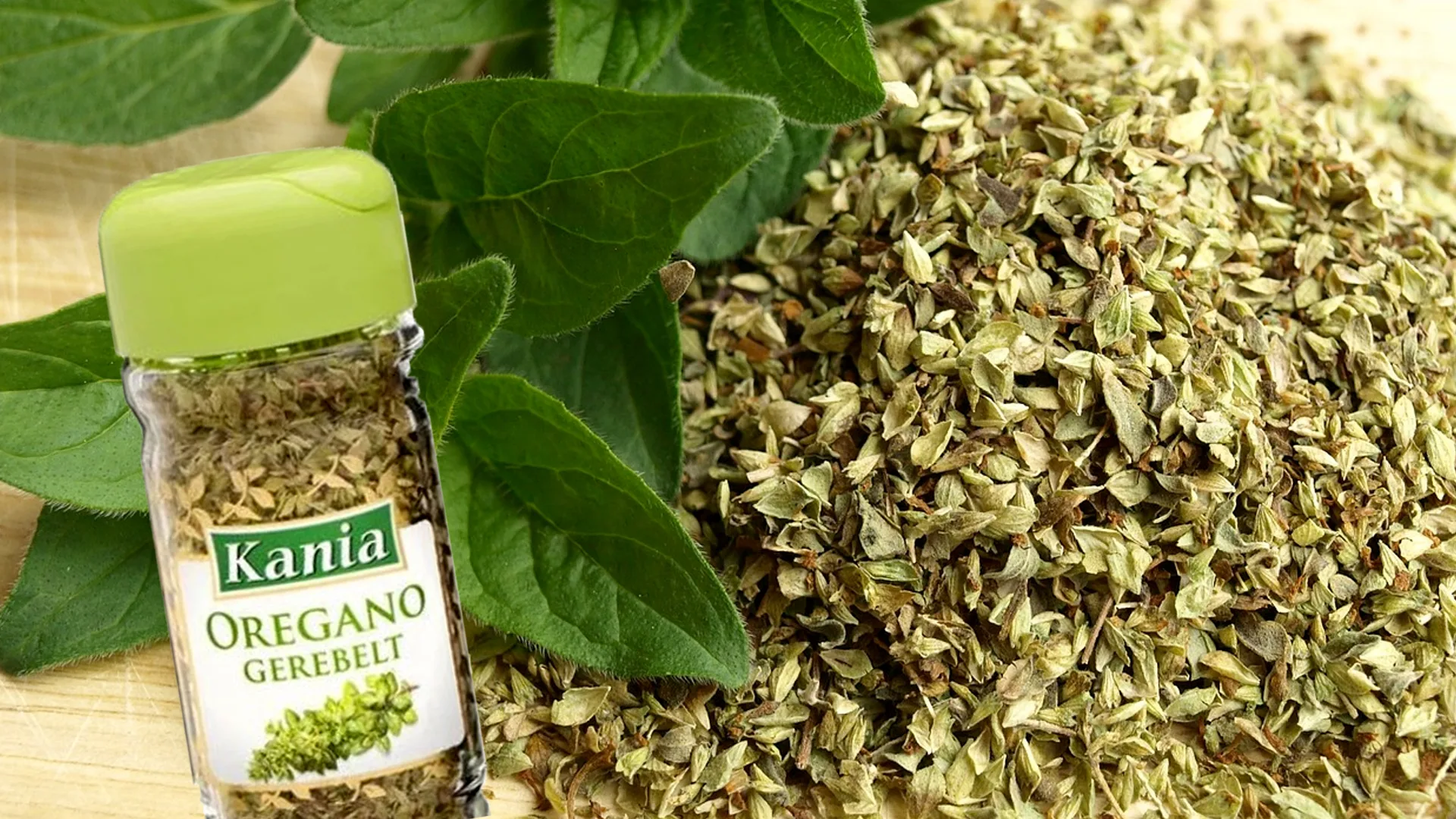 Lidl roept oregano terug, consumptie kan leiden tot leverschade