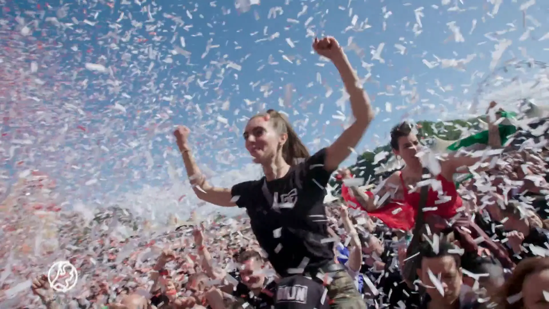 300 euro voor Lowlands en 170 euro voor Zwarte Cross: festivalkaartje dit jaar fors duurder