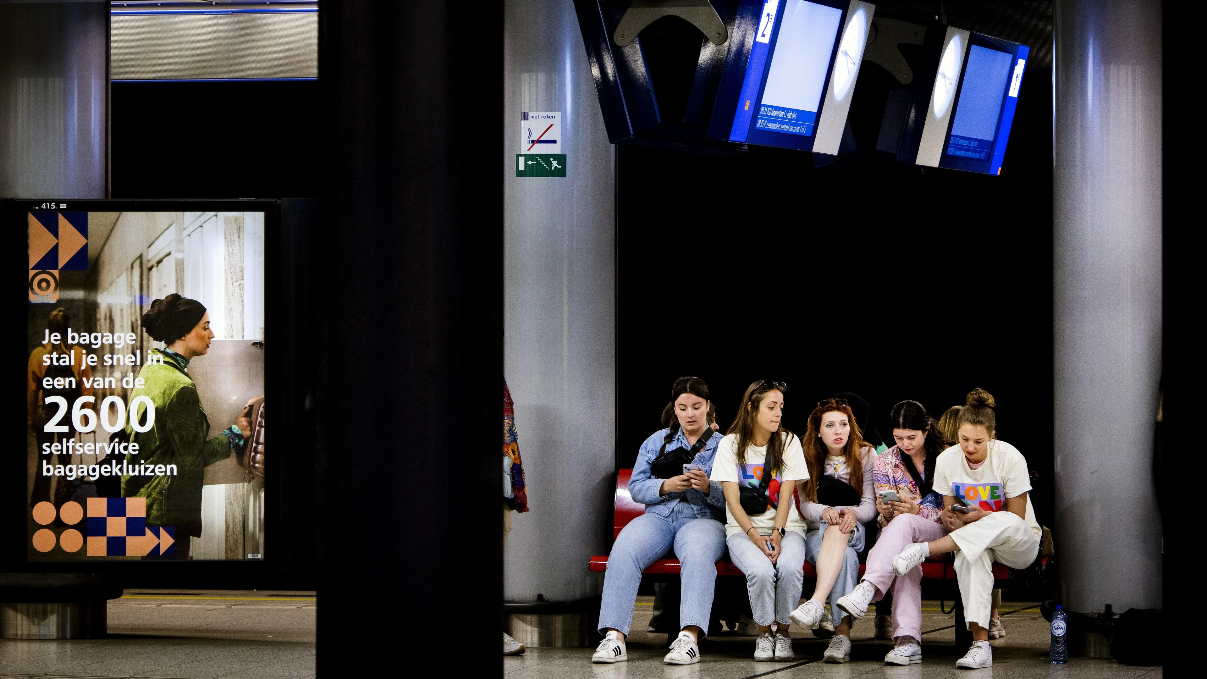 Veel meer zware treinverstoringen: dit gaat er mis op het spoor