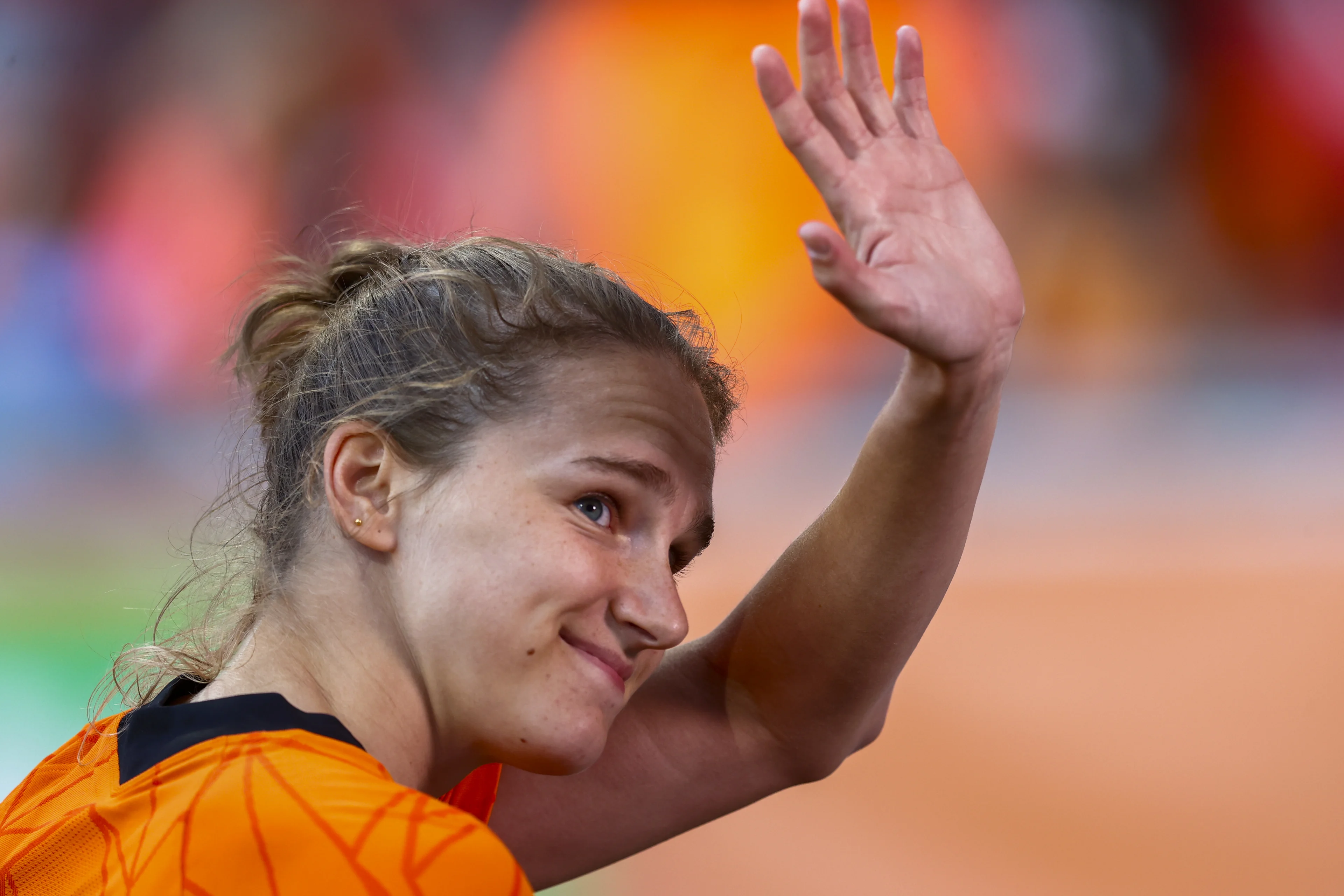 Wederom dreun voor Leeuwinnen op EK: ook topscorer Miedema heeft corona