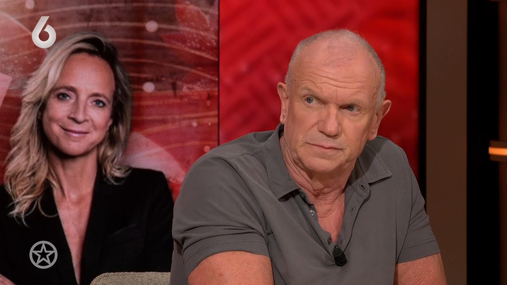 Floortje Dessing onderging urenlange operatie wegens endometriose