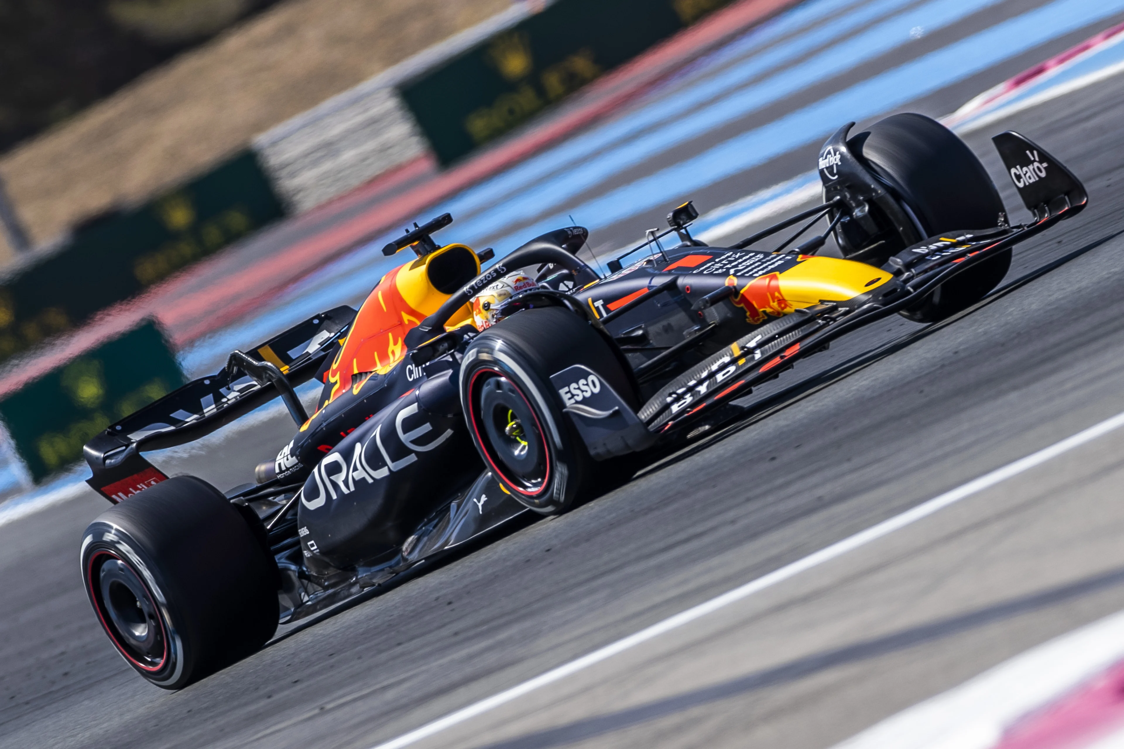 Dit klassieke Formule 1-circuit verdwijnt volgend jaar van de racekalender