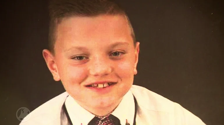 Hof legt vader 15 jaar cel en tbs op voor moord op zijn zoontje Diego (10)