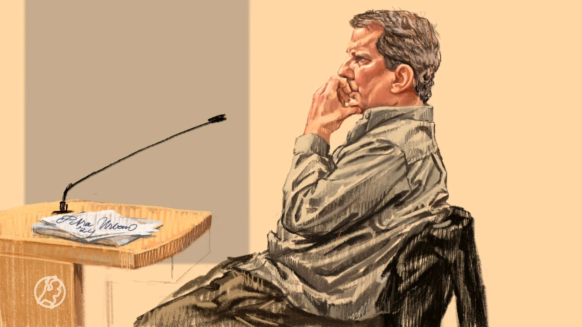 Zes jaar cel geëist tegen ‘horrorarts’ Wim H. voor mishandeling en oplichting kankerpatiënten