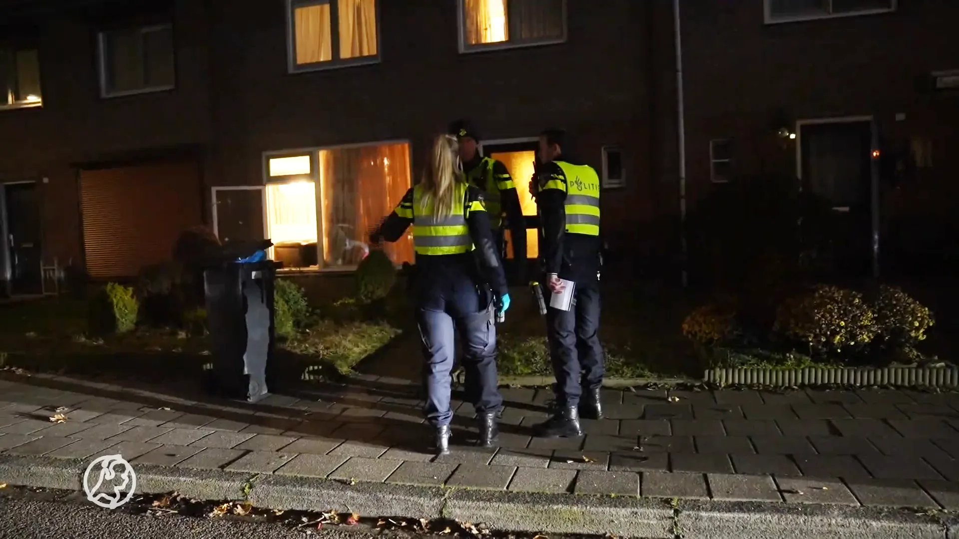 Vrouw uit Asten doodgestoken in eigen woning, 24-jarige zoon aangehouden