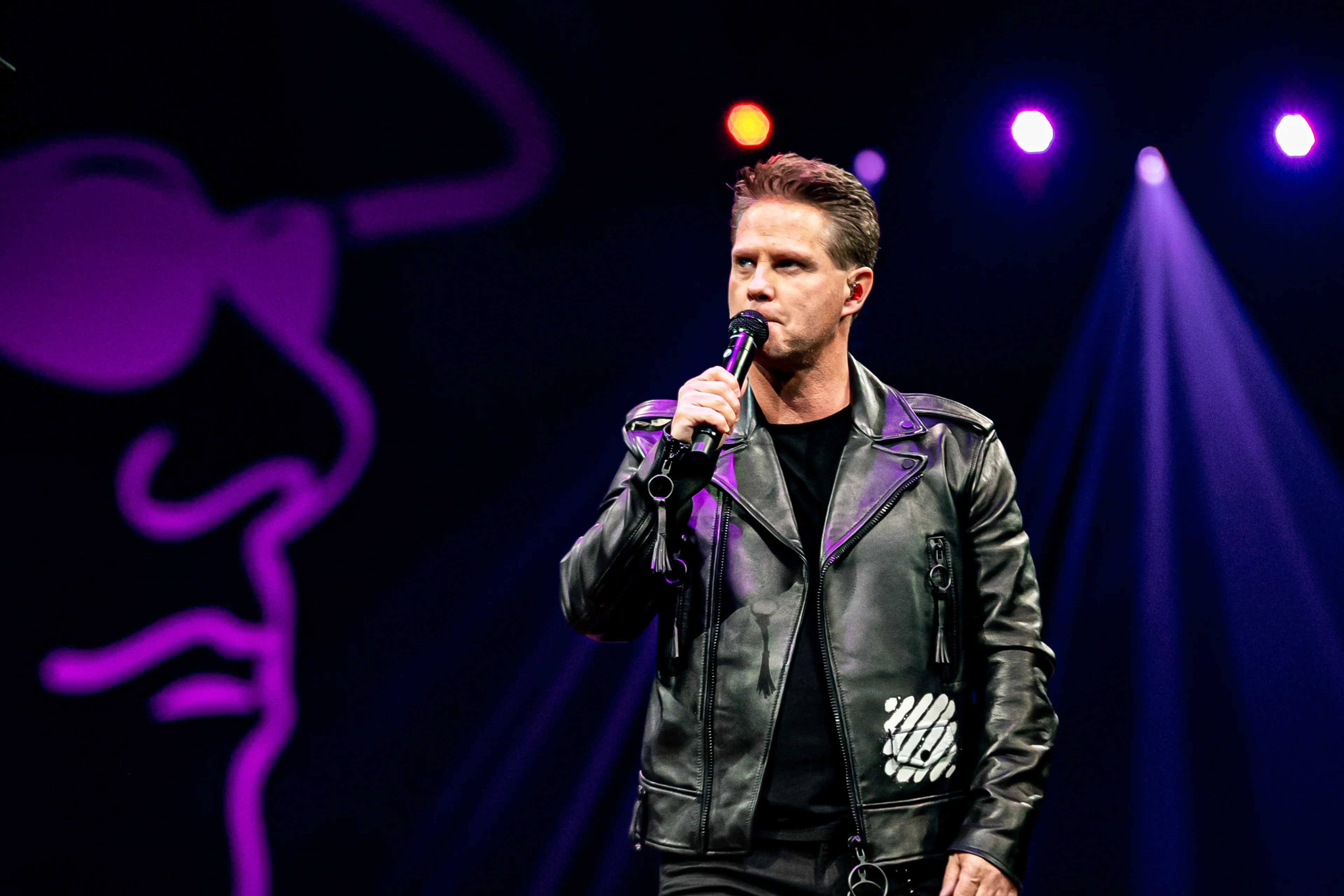 Danny de Munk wil dat vermeend slachtoffer in het openbaar wordt gehoord