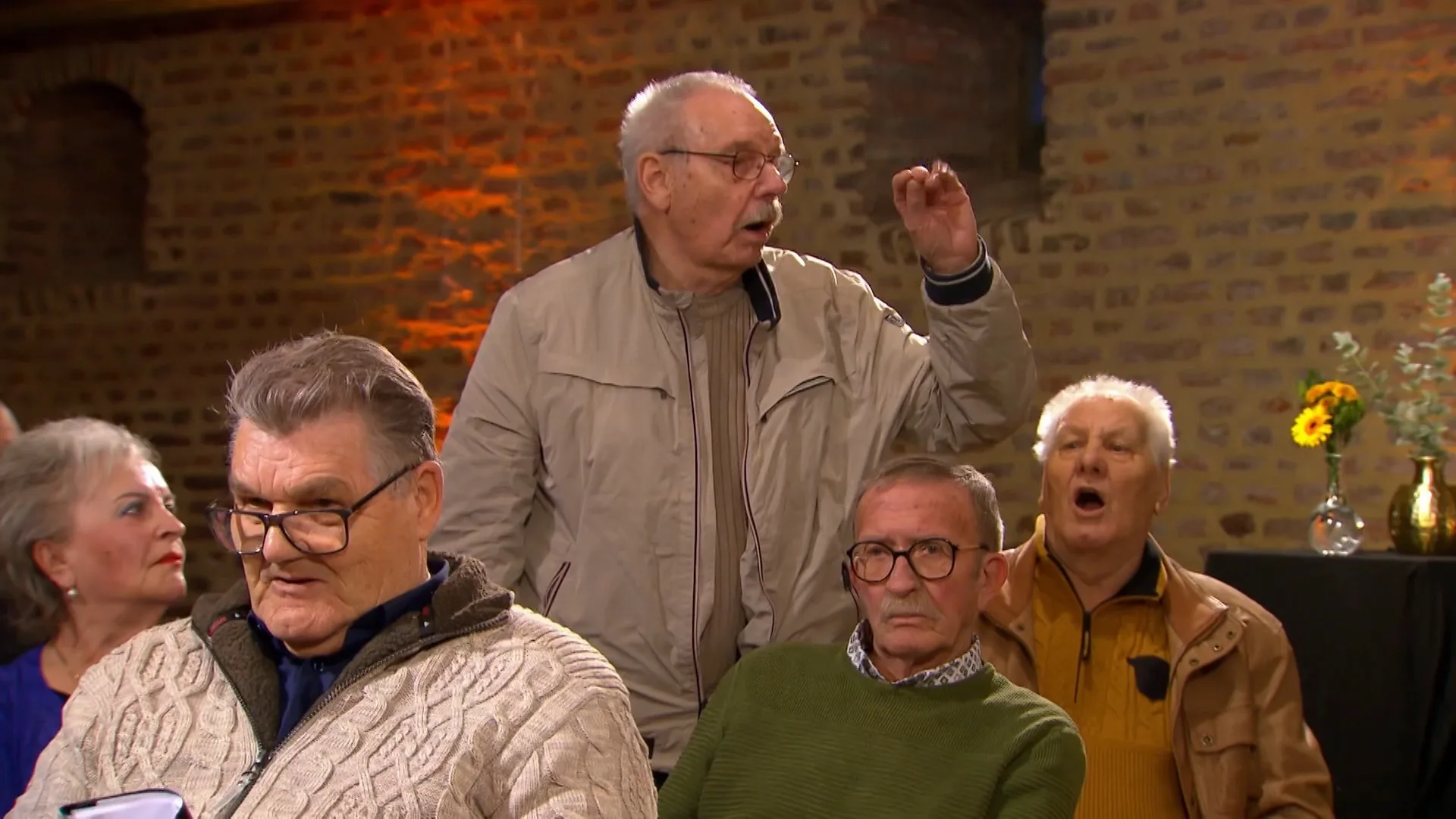 Een bijzondere brief: wie heeft deze woorden geschreven?