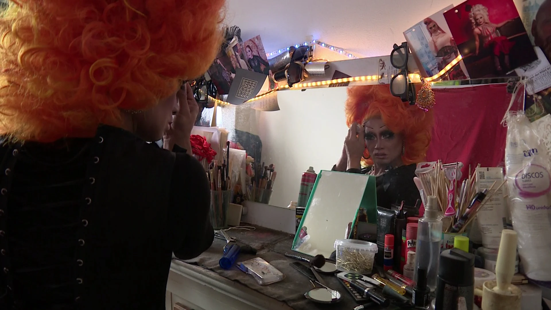 Pride Amsterdam nog altijd 'heel hard' nodig: 'Vroeger was het echt toleranter en kon je zijn wie je bent'